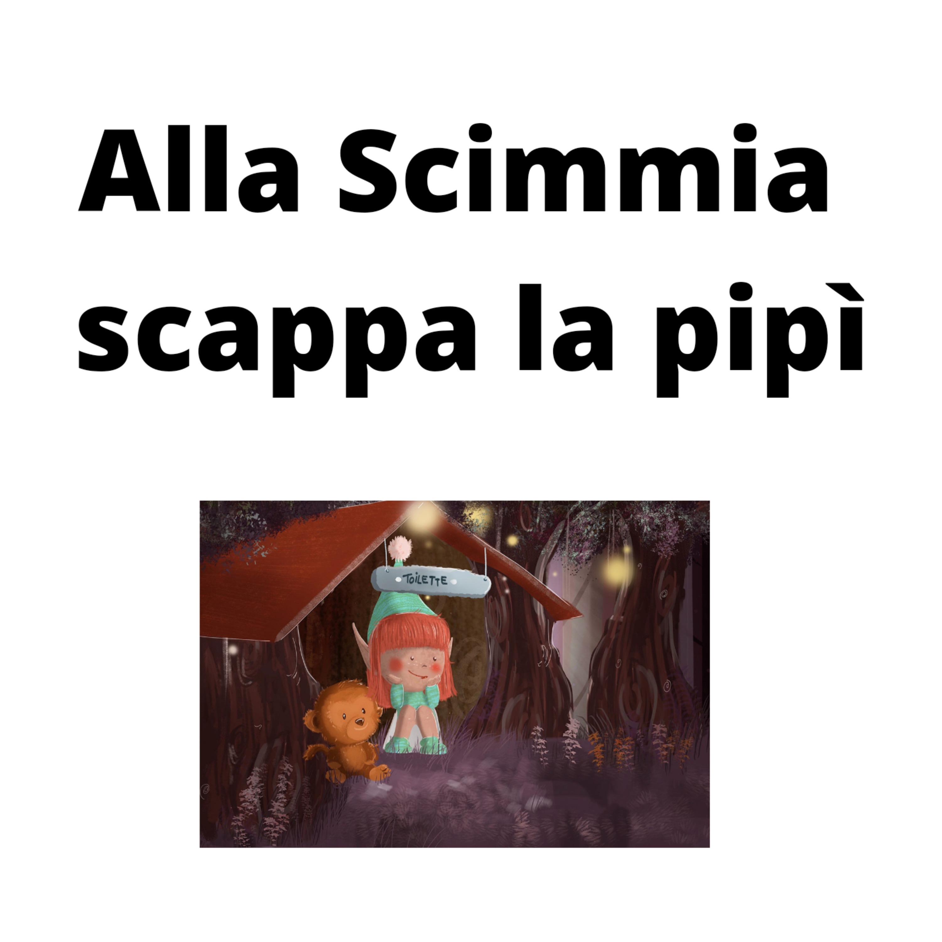 Favole Per Bambini Da 0 a 99 anni