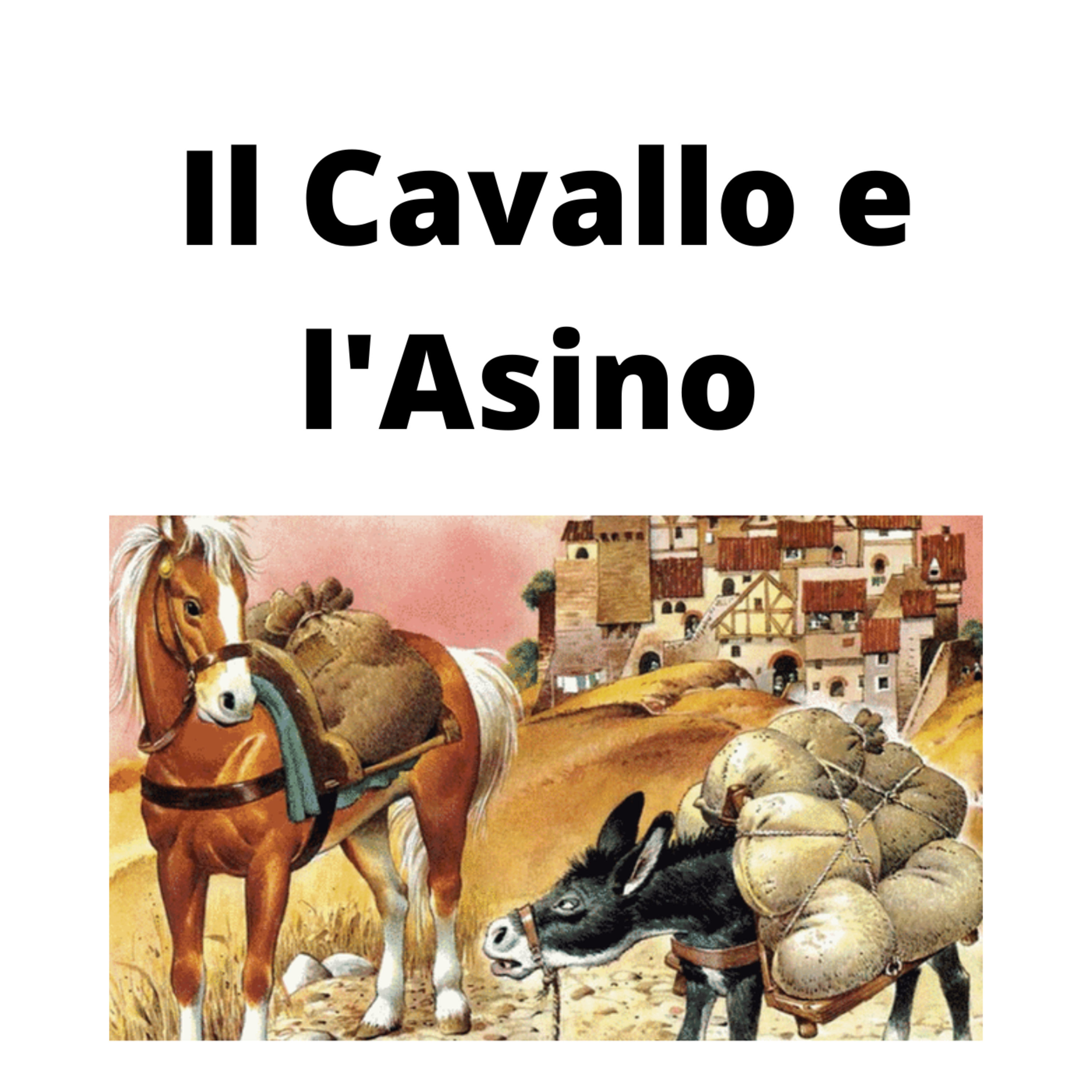 Favole Per Bambini Da 0 a 99 anni