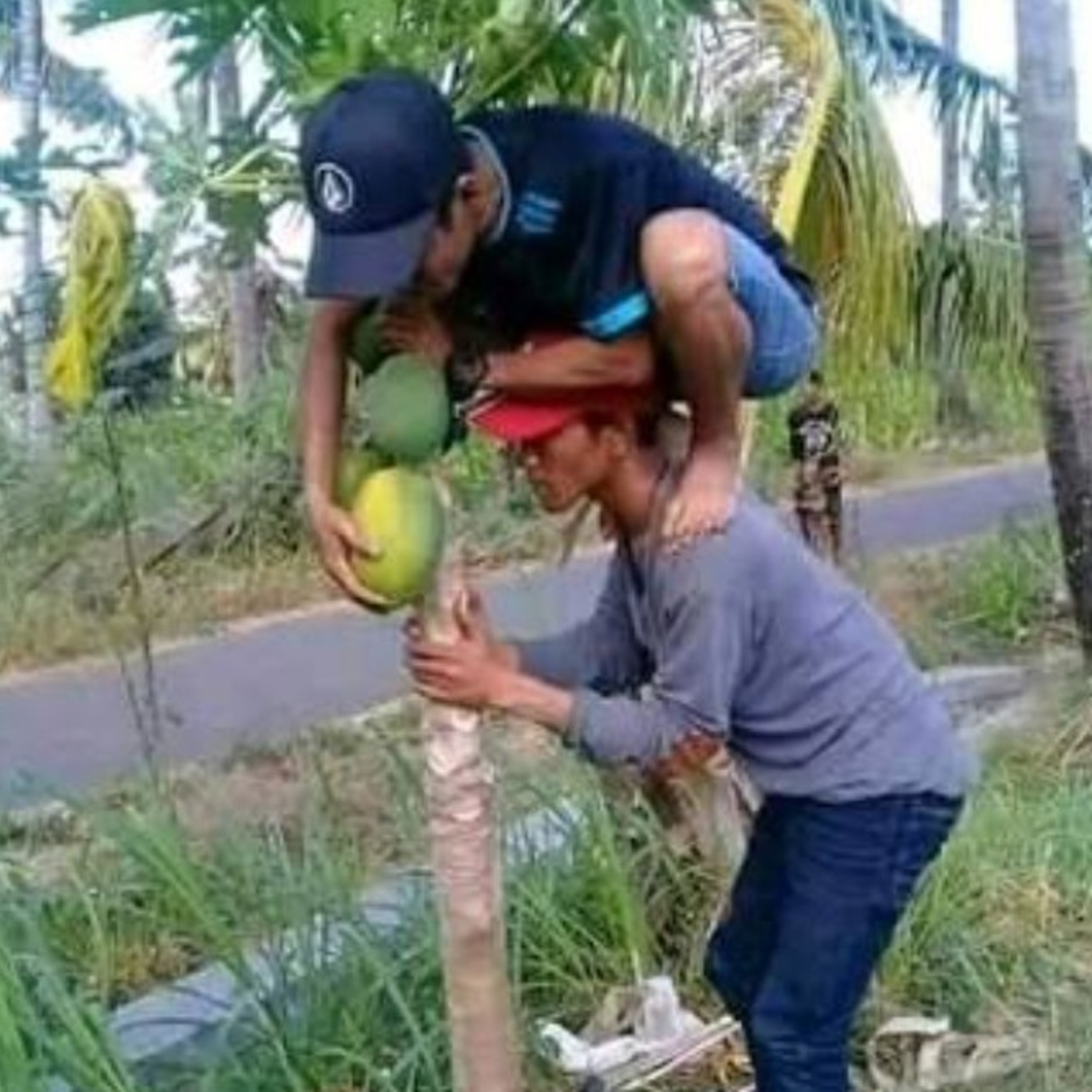 Stand up comedy |82| alay vs cabe-cabean