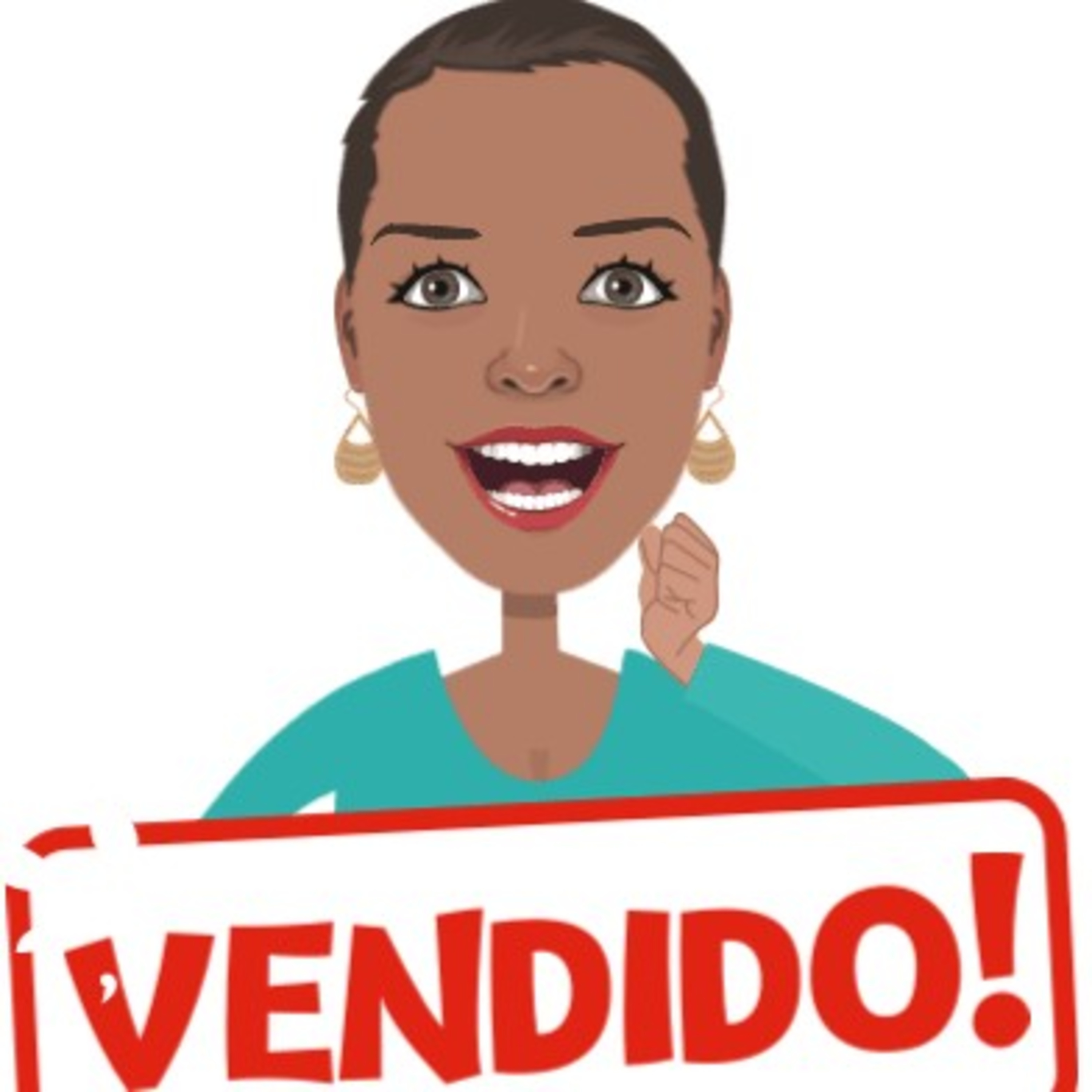 Bem vindo(a) episode artwork