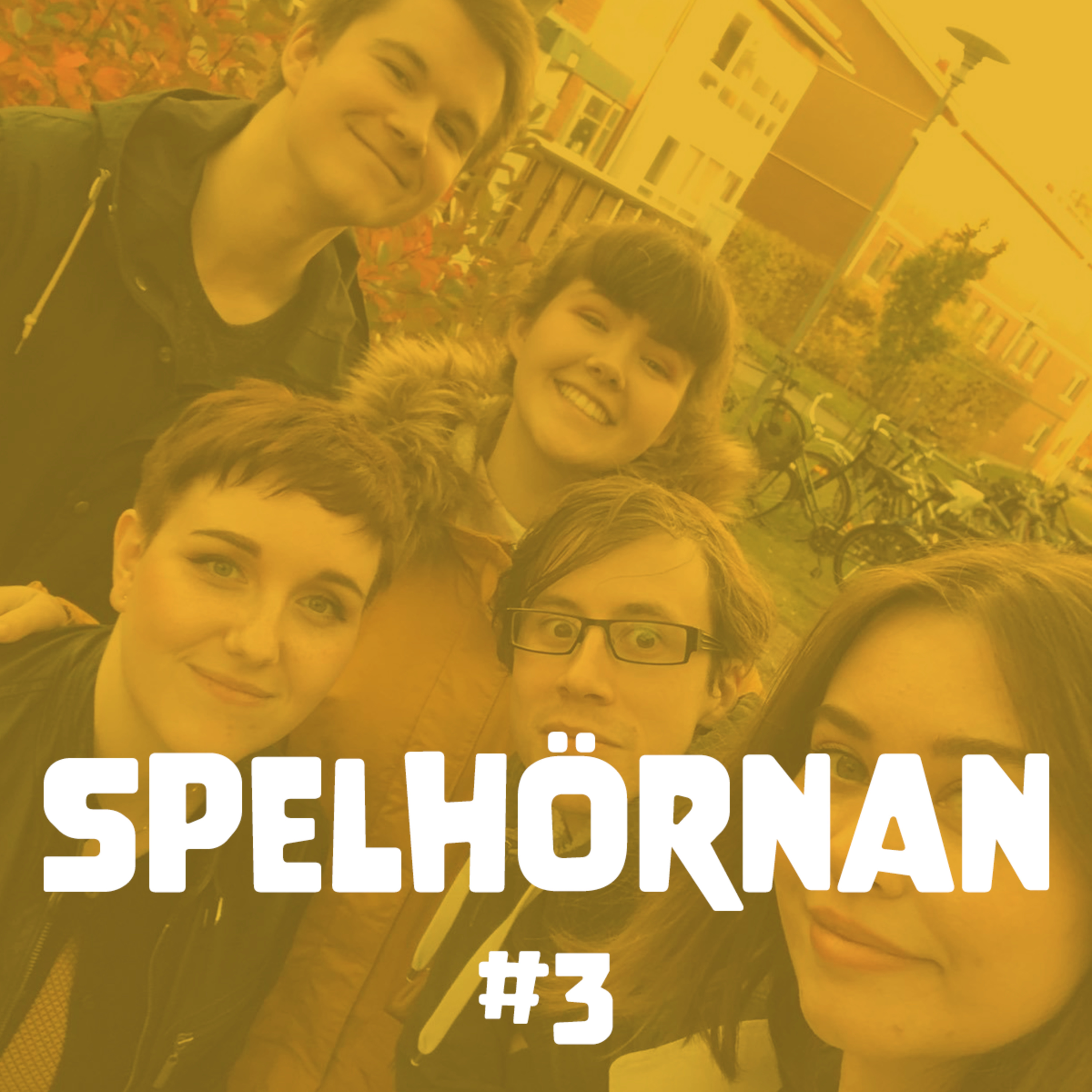 Möt rollspelsgruppen