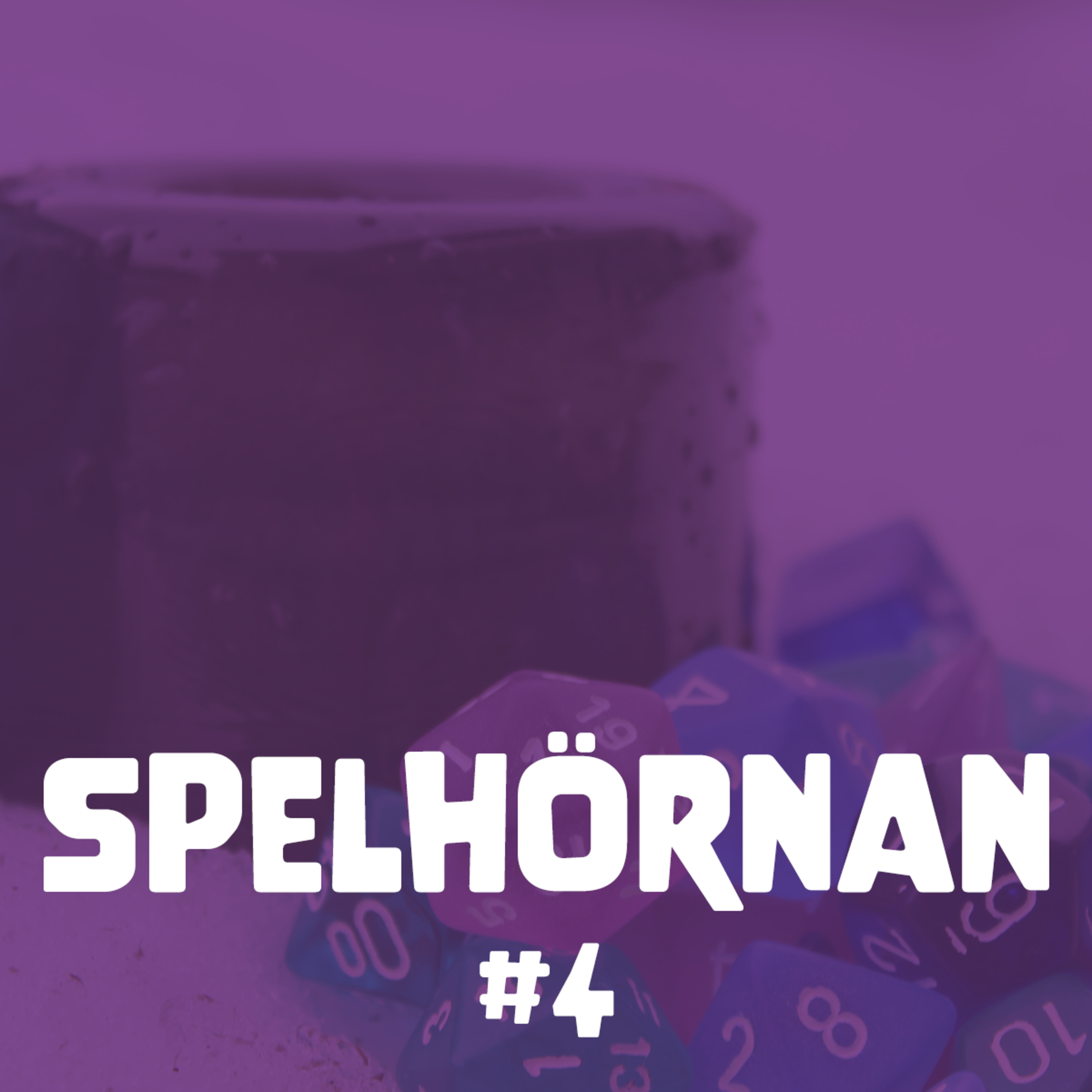 Spelhörnan