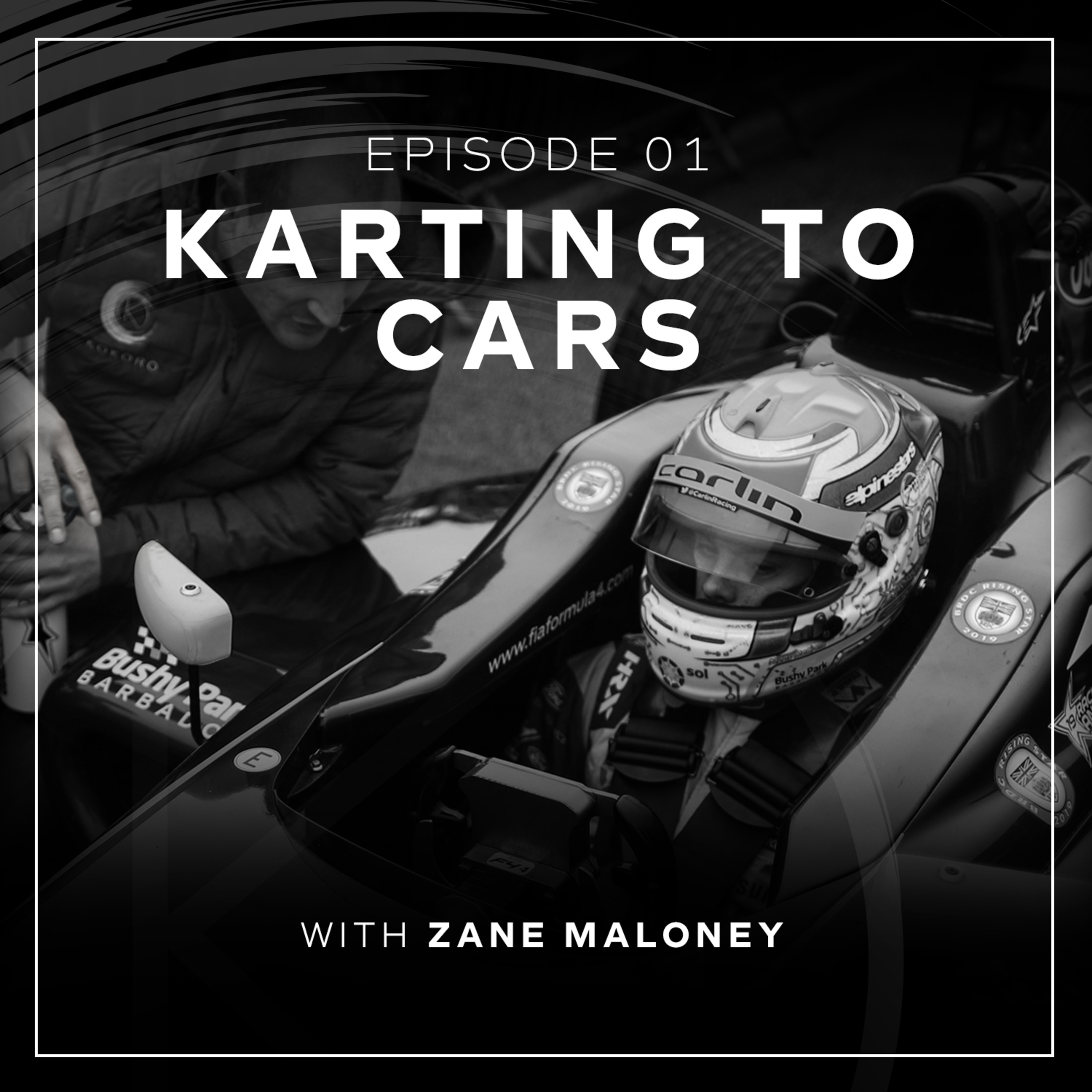 Passing on Passion: A Kokoro Podcast