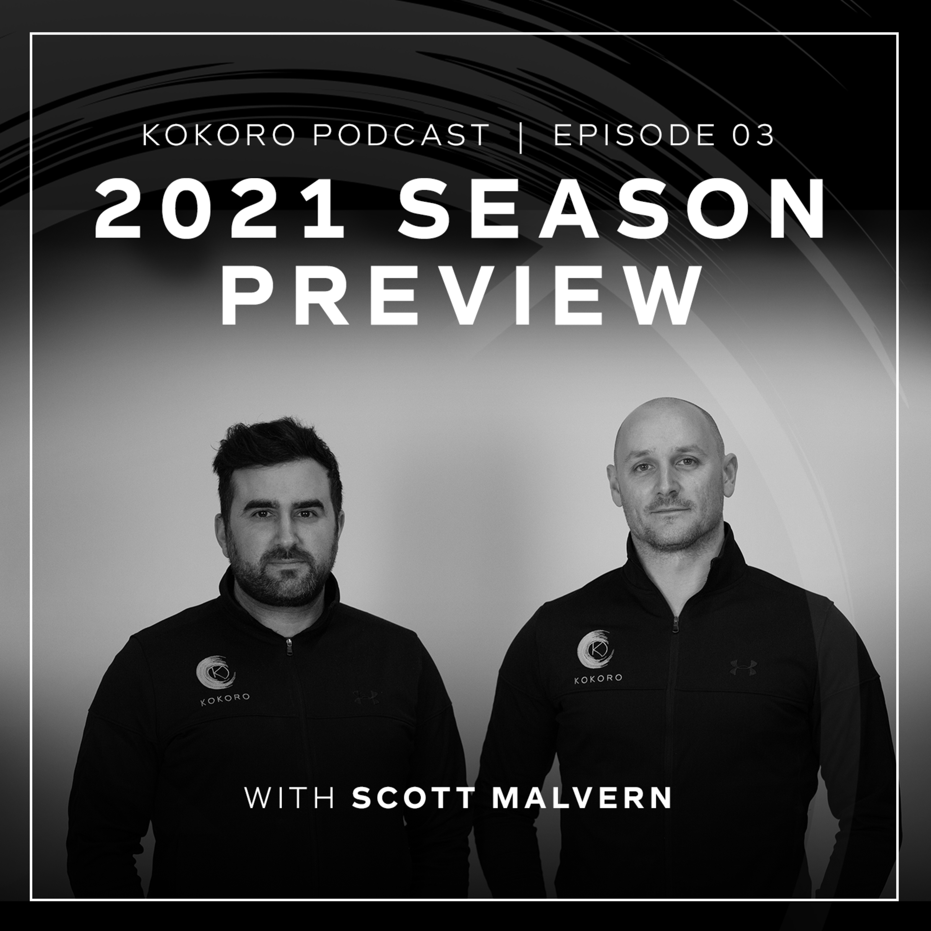 Passing on Passion: A Kokoro Podcast