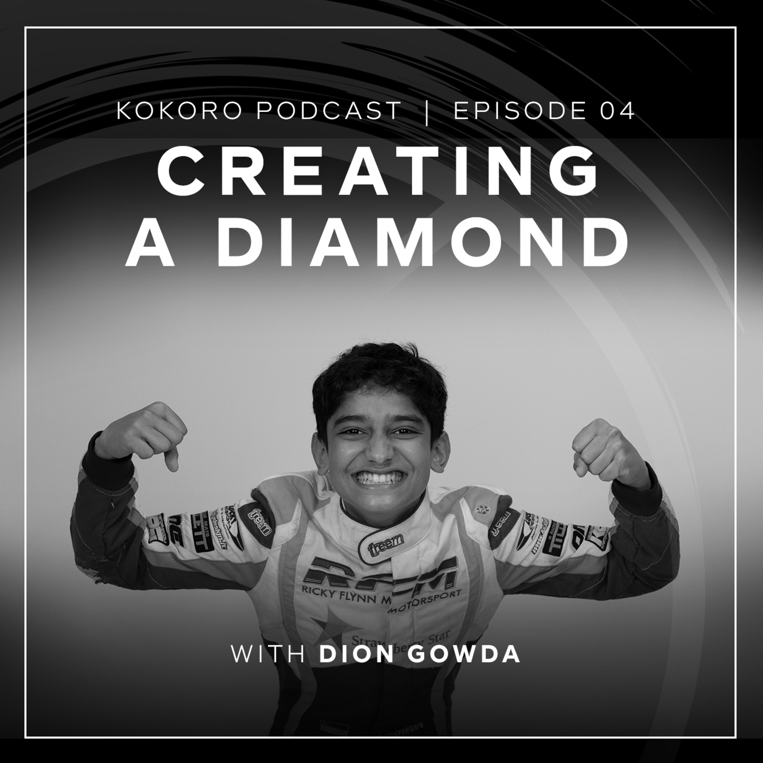 Passing on Passion: A Kokoro Podcast