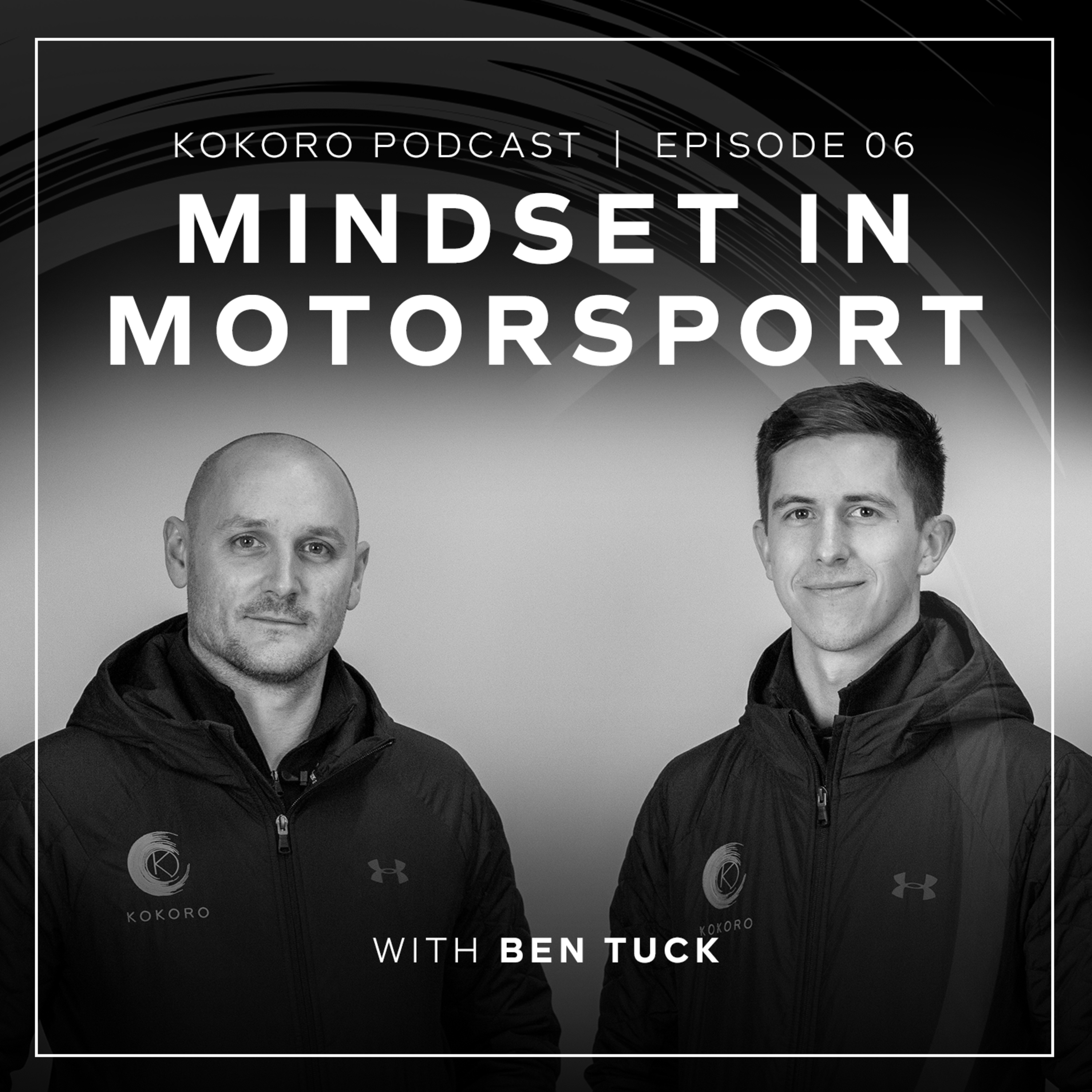 Passing on Passion: A Kokoro Podcast