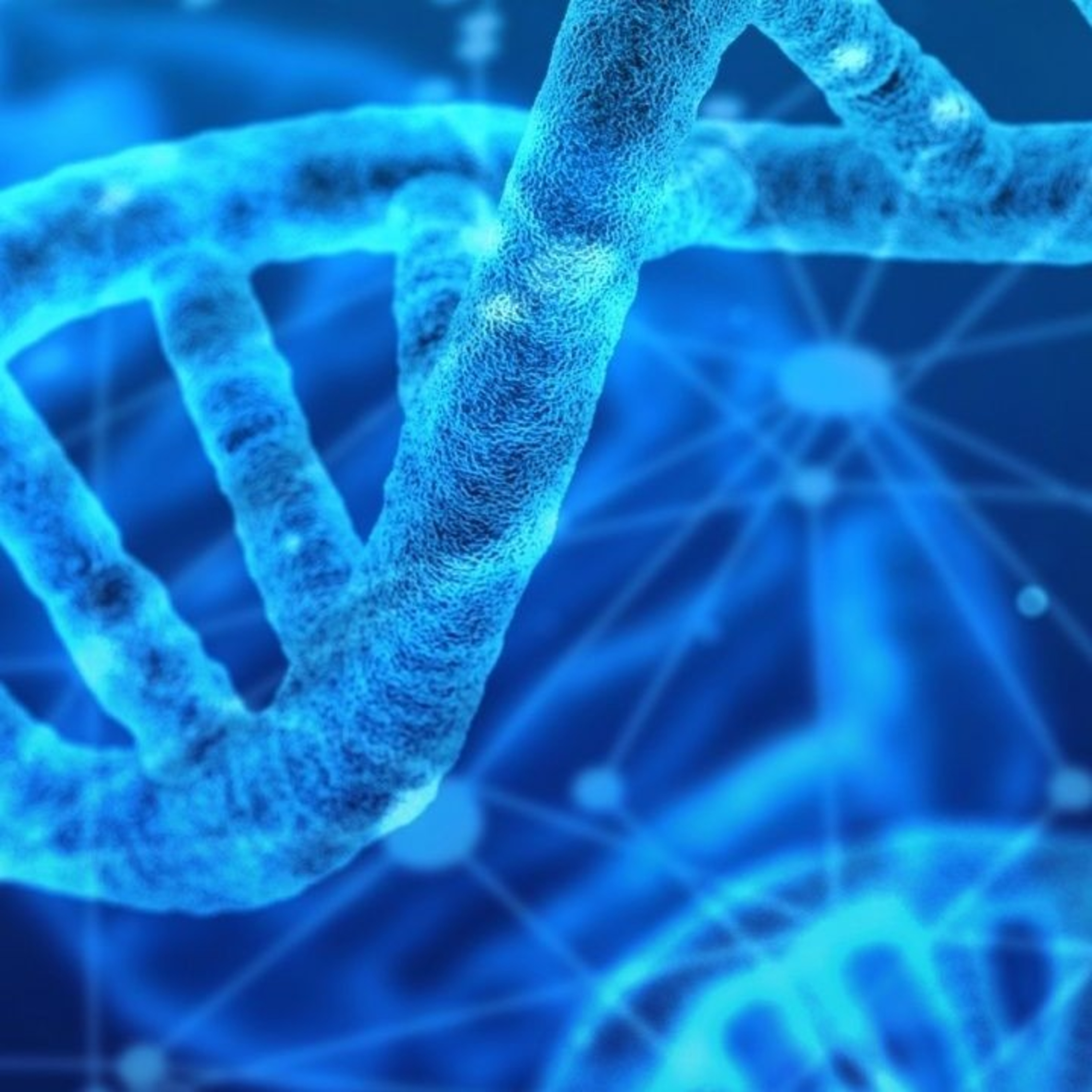 DNA 
