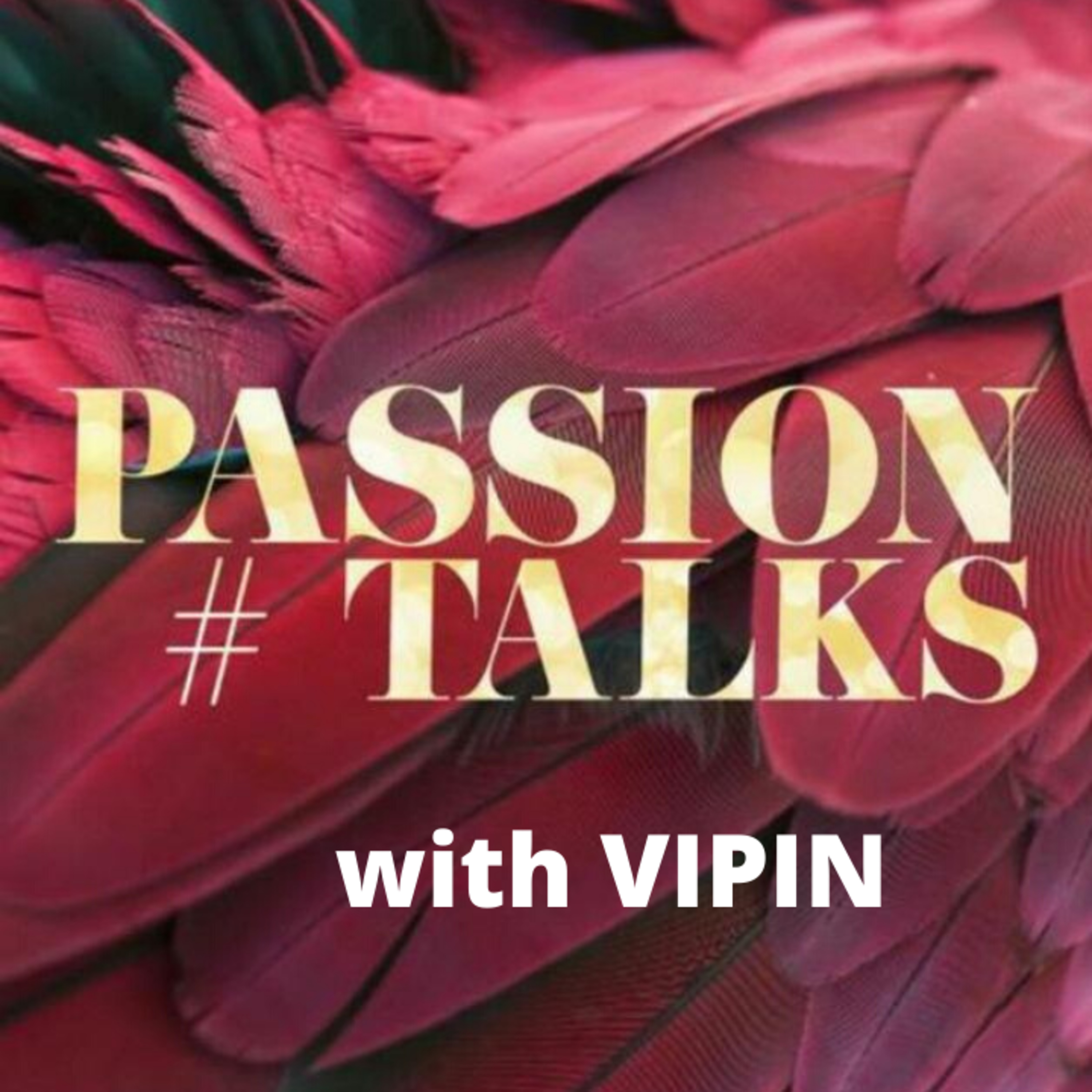 Passion Talks