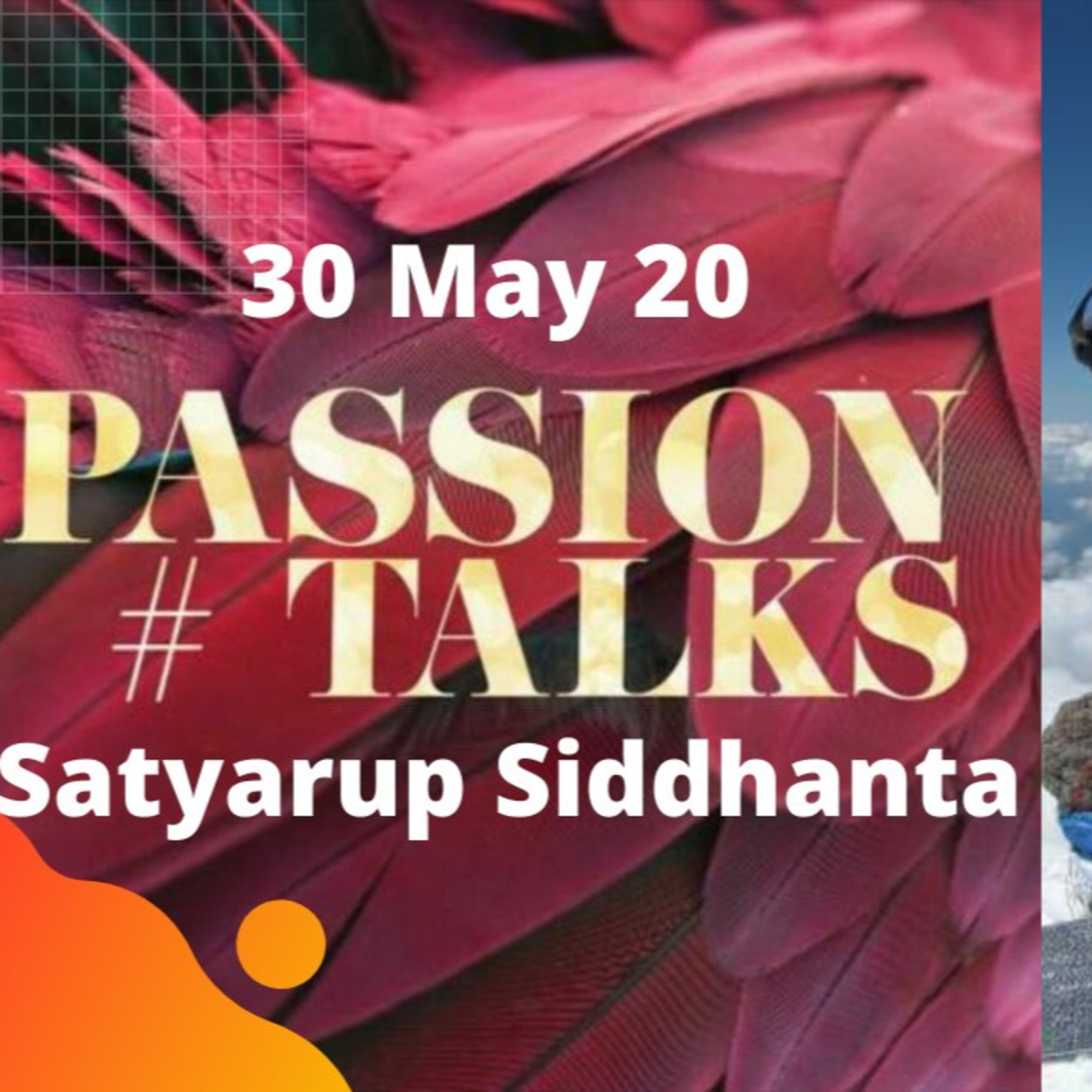 Passion Talks