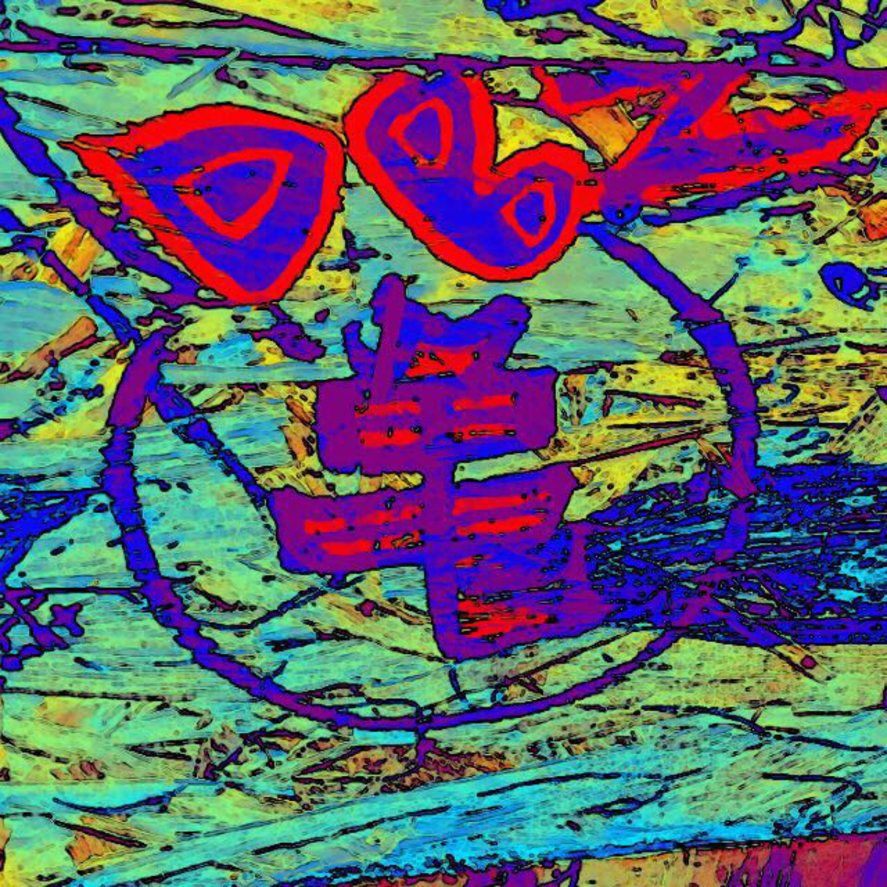 Trippy on 425  episode artwork