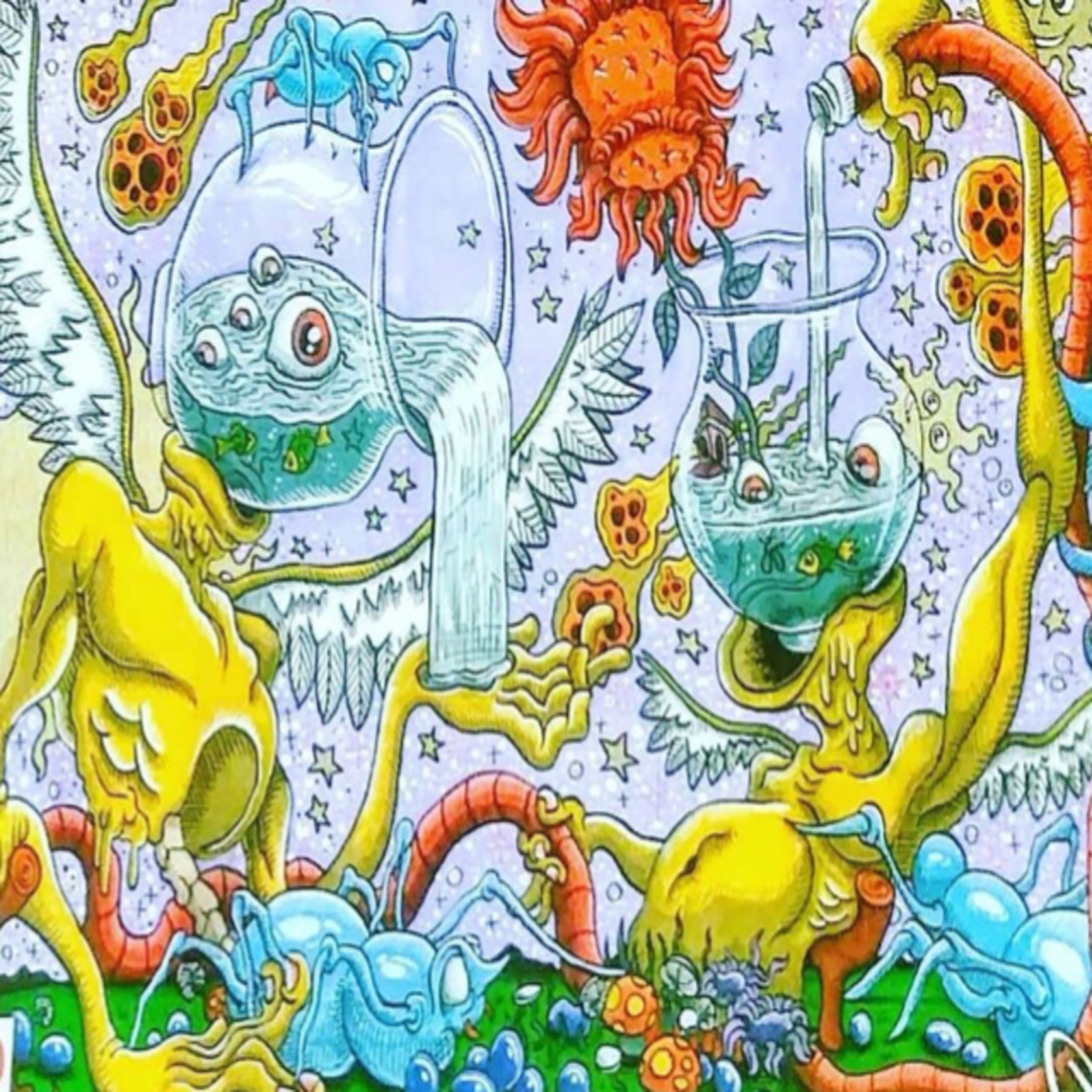 Rap free  episode artwork