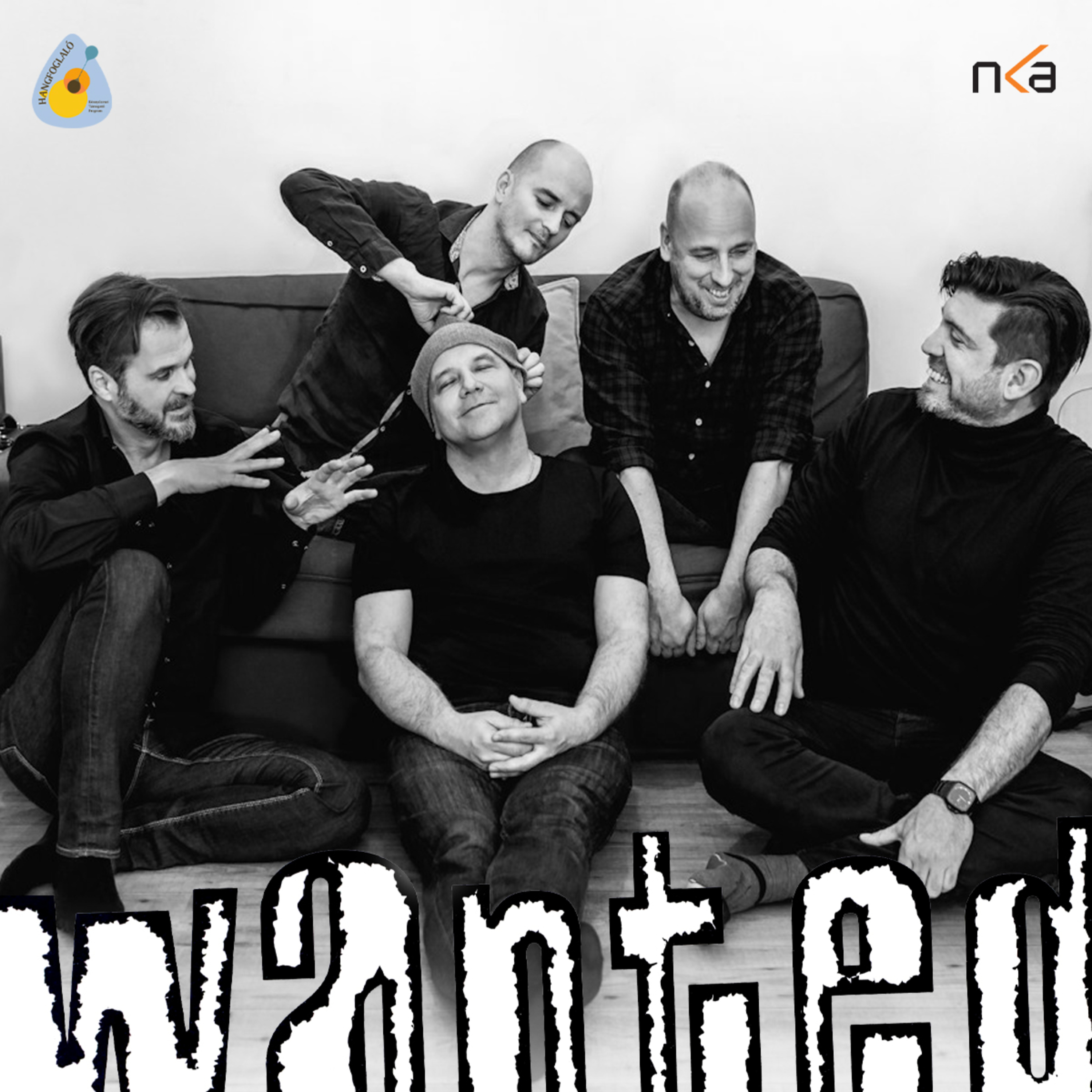 Wanted Podcast
