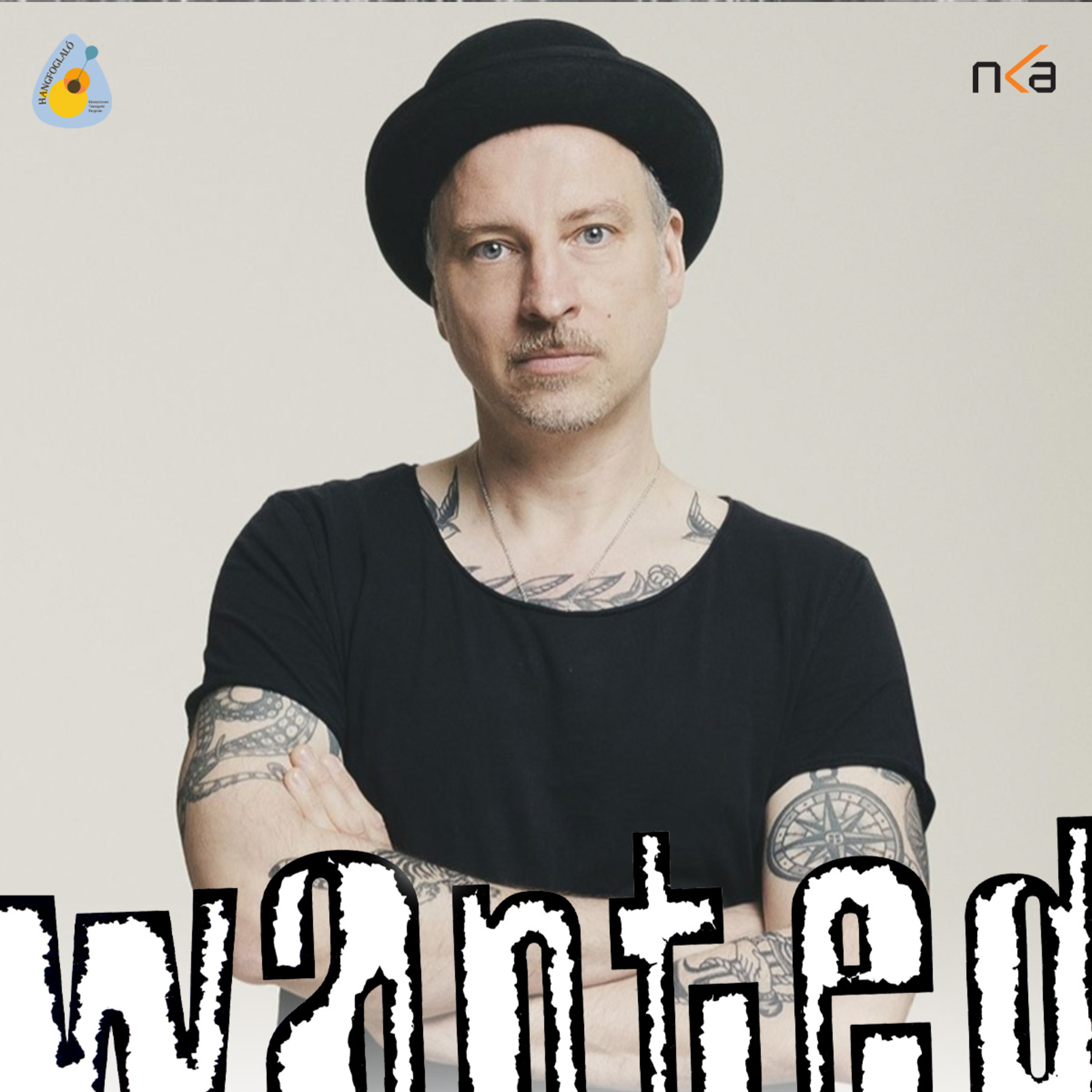 Wanted Podcast