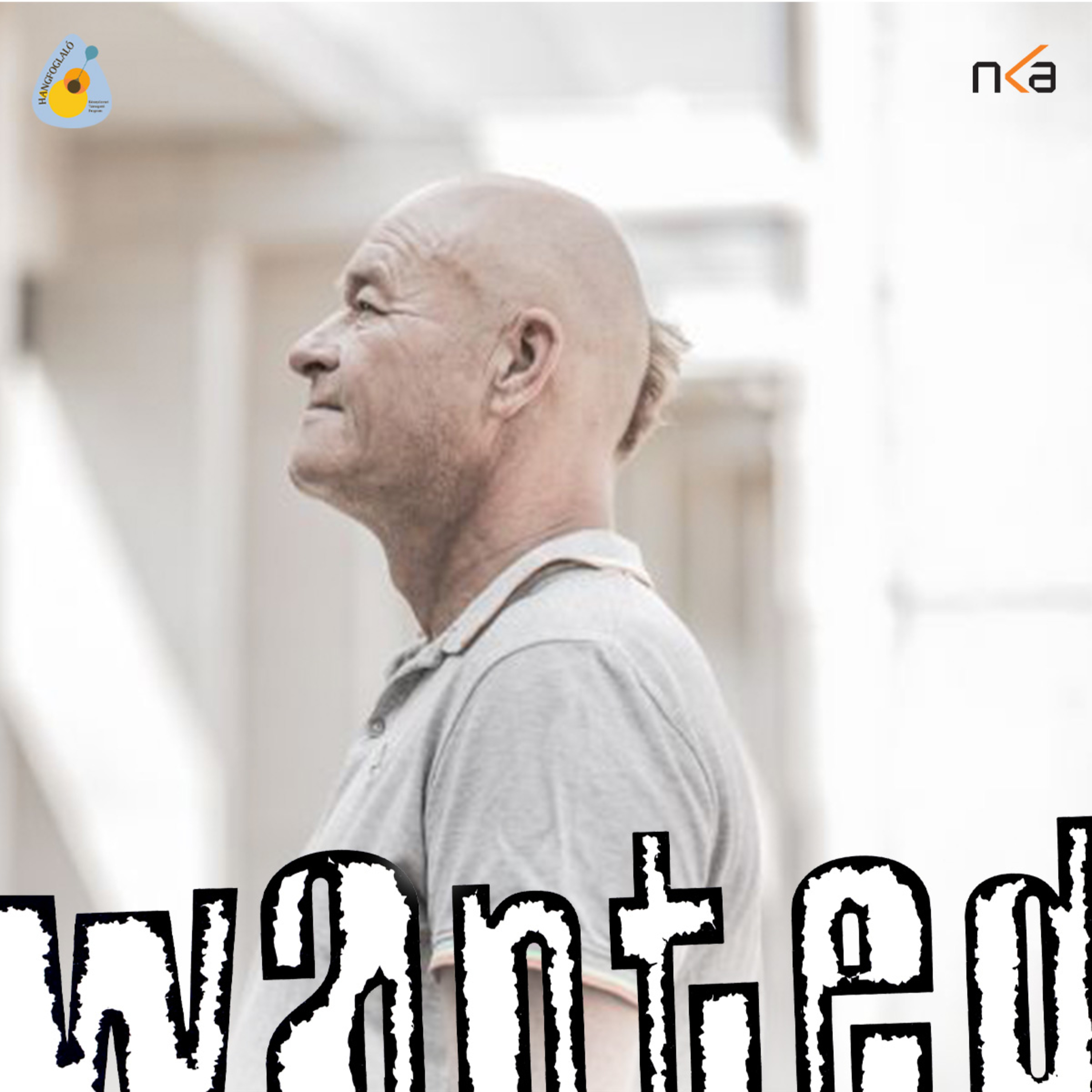 Wanted podcast #93 // Rupaszov Tamás és a Trottel Records elmúlt 30 éve episode artwork