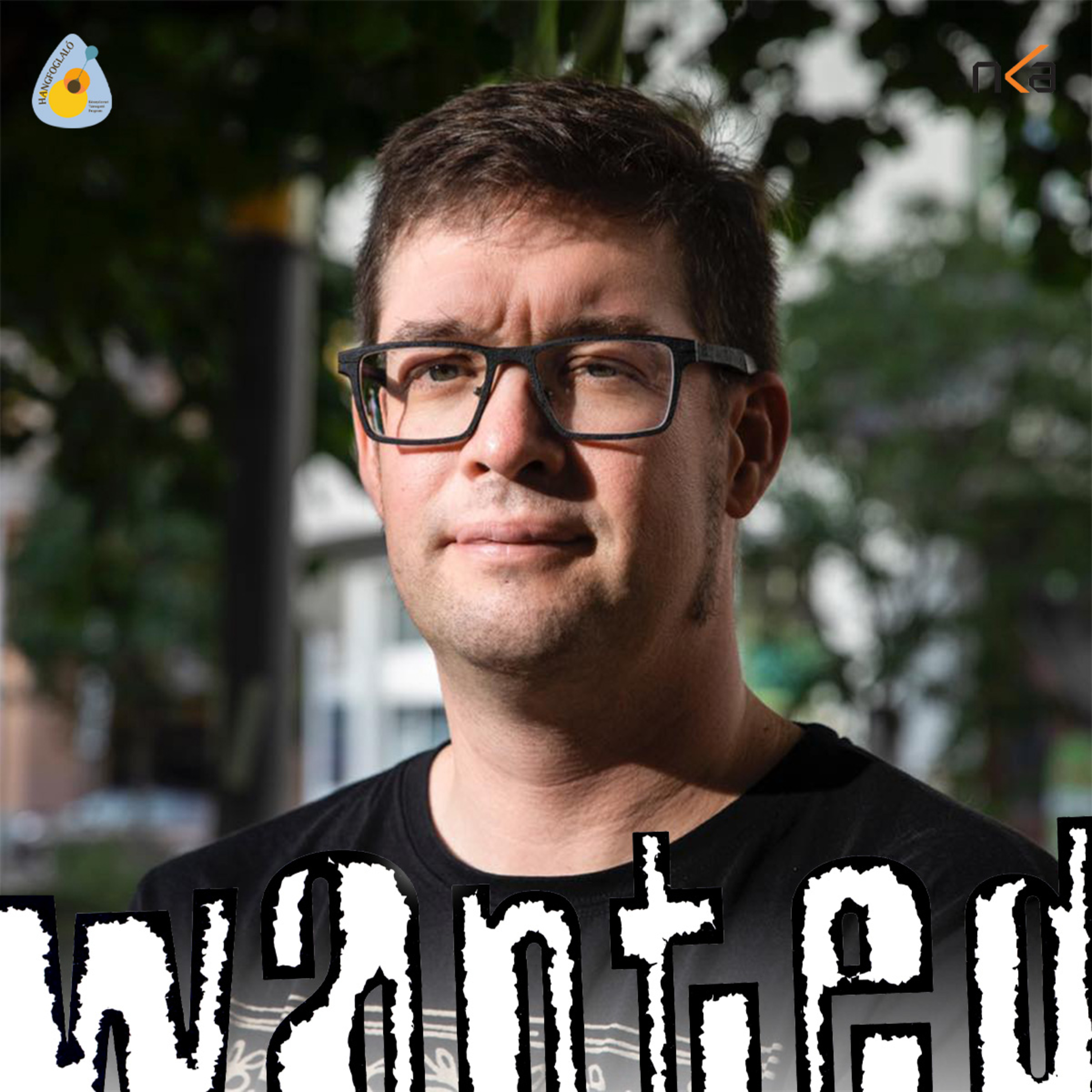 Wanted Podcast