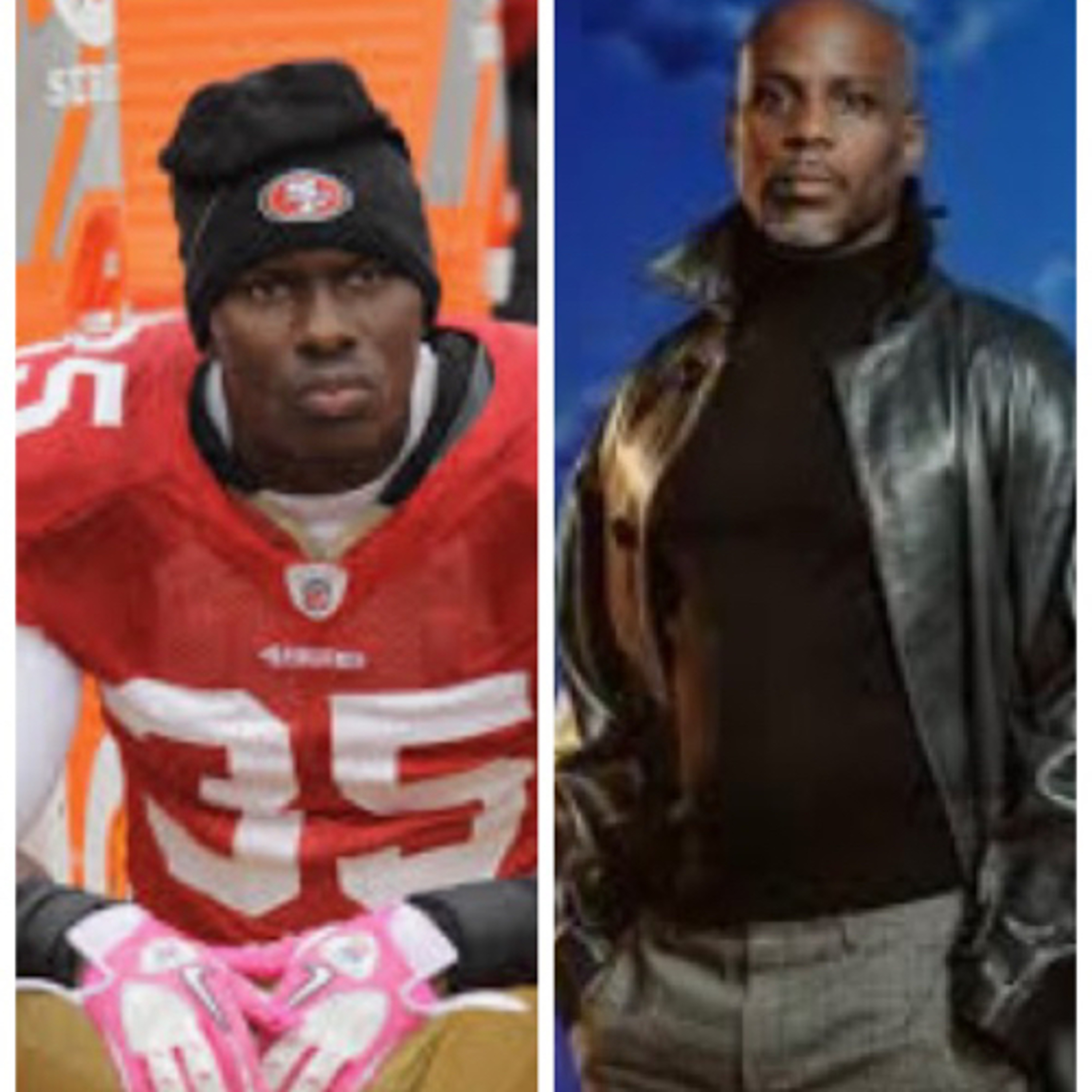 Mayday Mayhaim Podcast #89 NFL player kills 5😔😢, then we are praying for the Simmons family🙏🏾 episode artwork