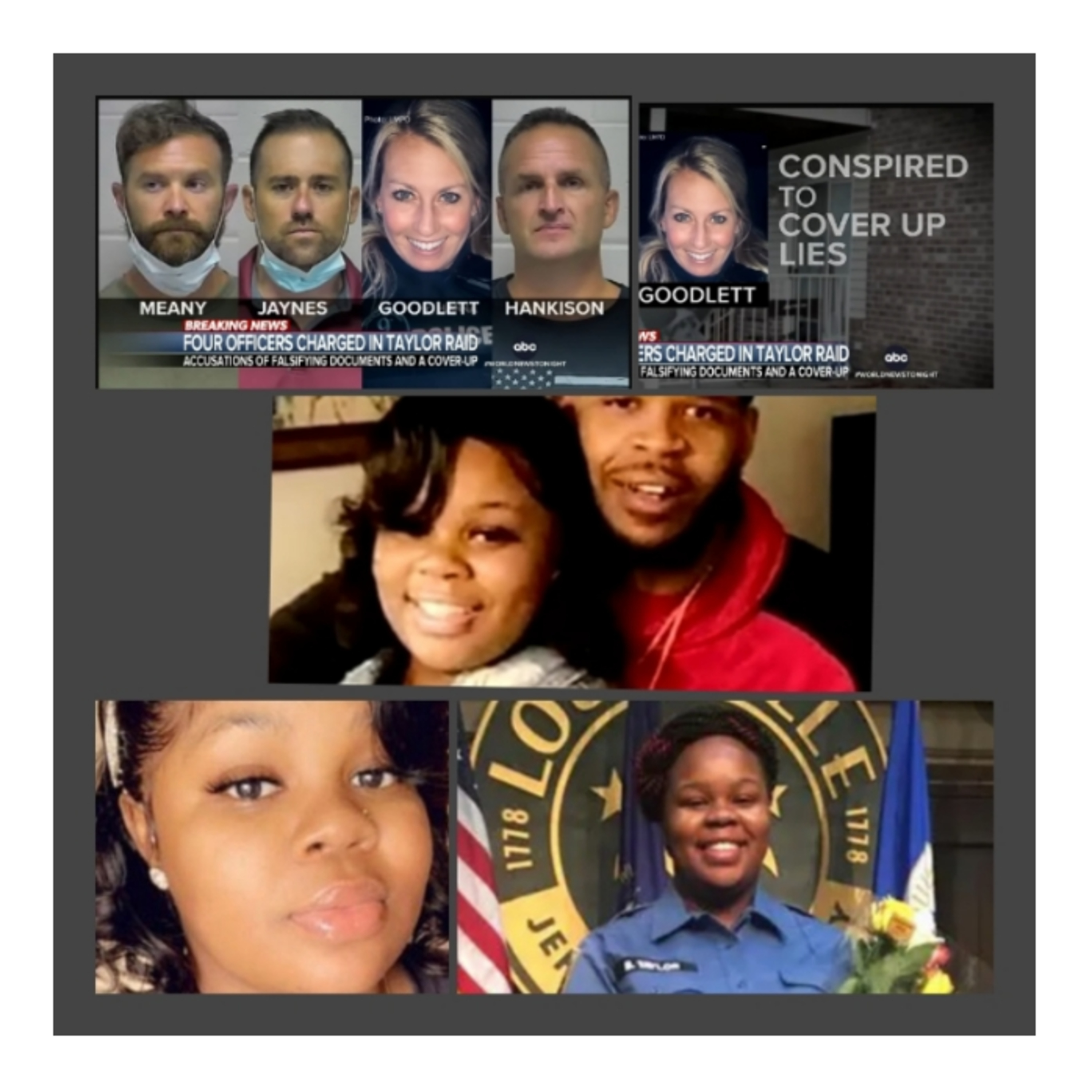 Mayday Mayhaim Podcast