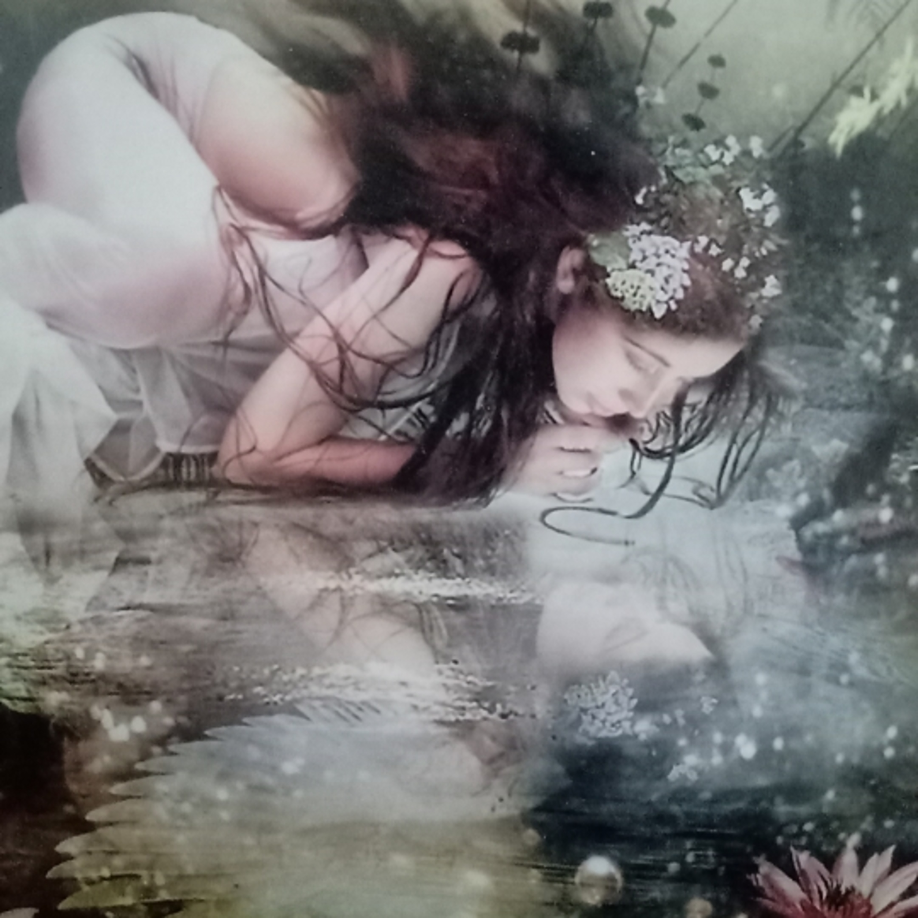 Healing Touch episode artwork