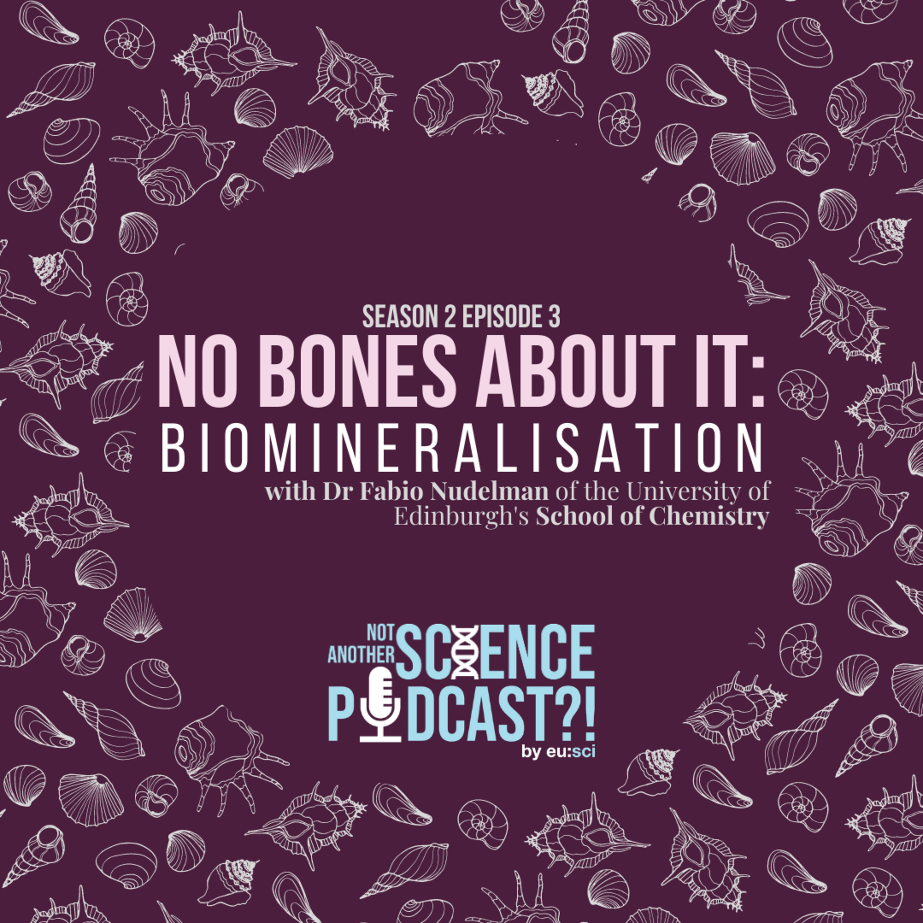 Not Another Science Podcast