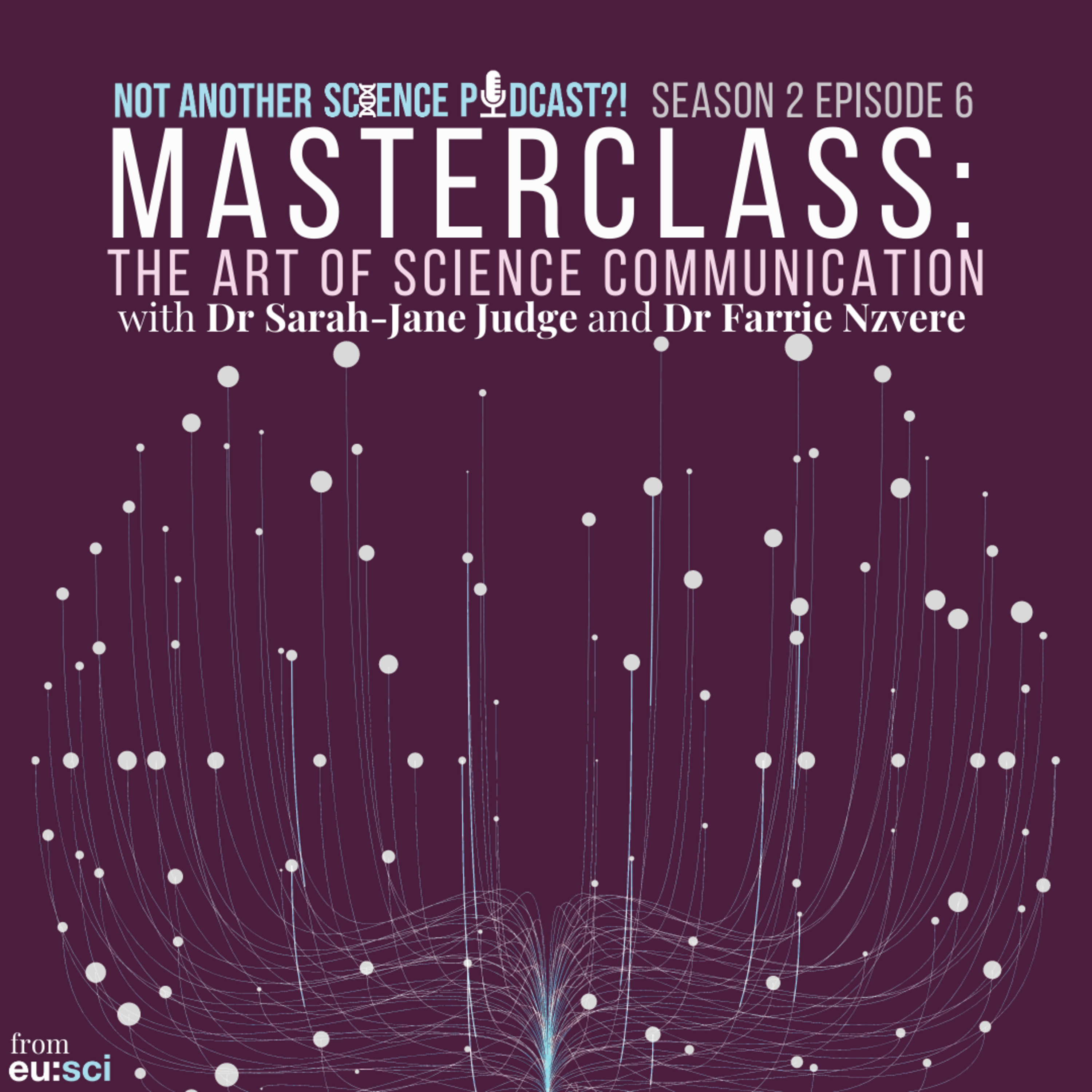 Not Another Science Podcast