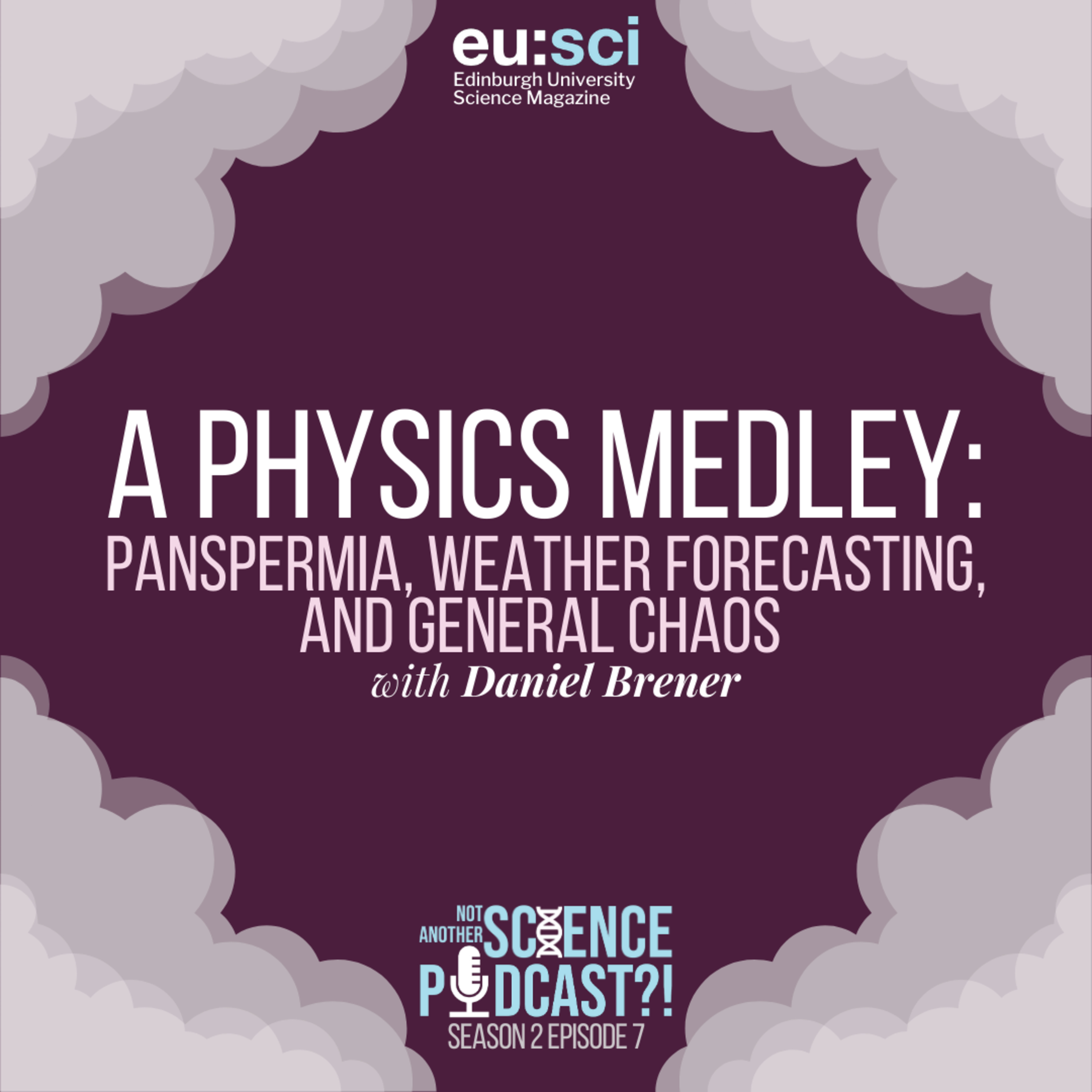 Not Another Science Podcast