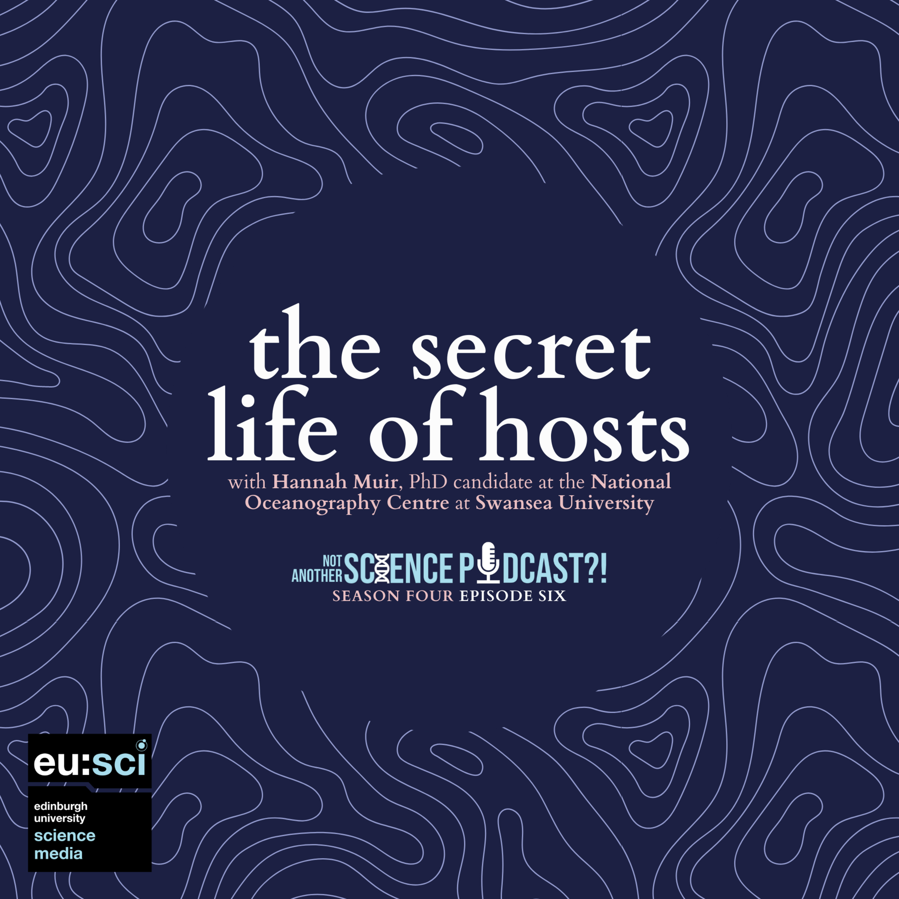 Not Another Science Podcast