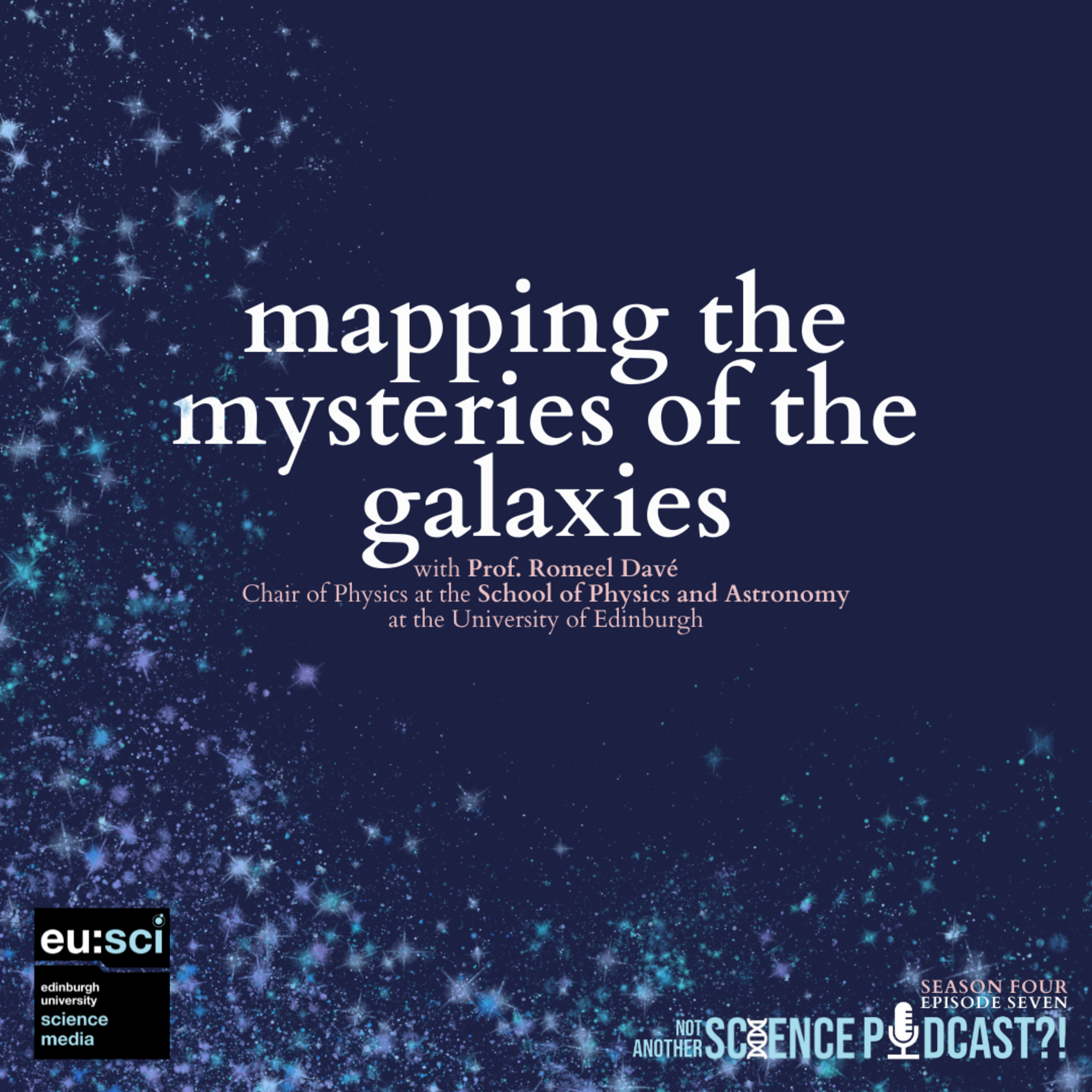 Not Another Science Podcast