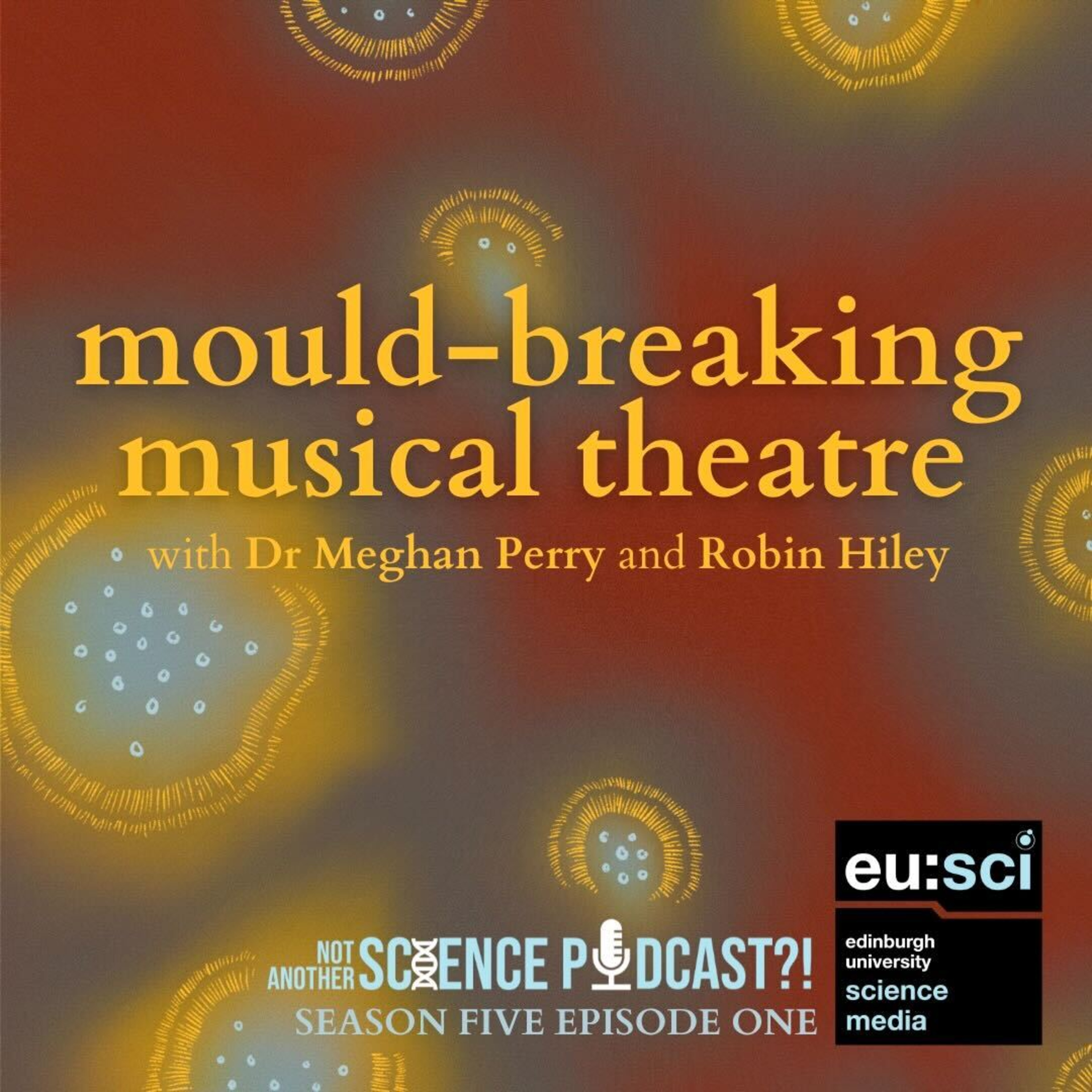 Not Another Science Podcast