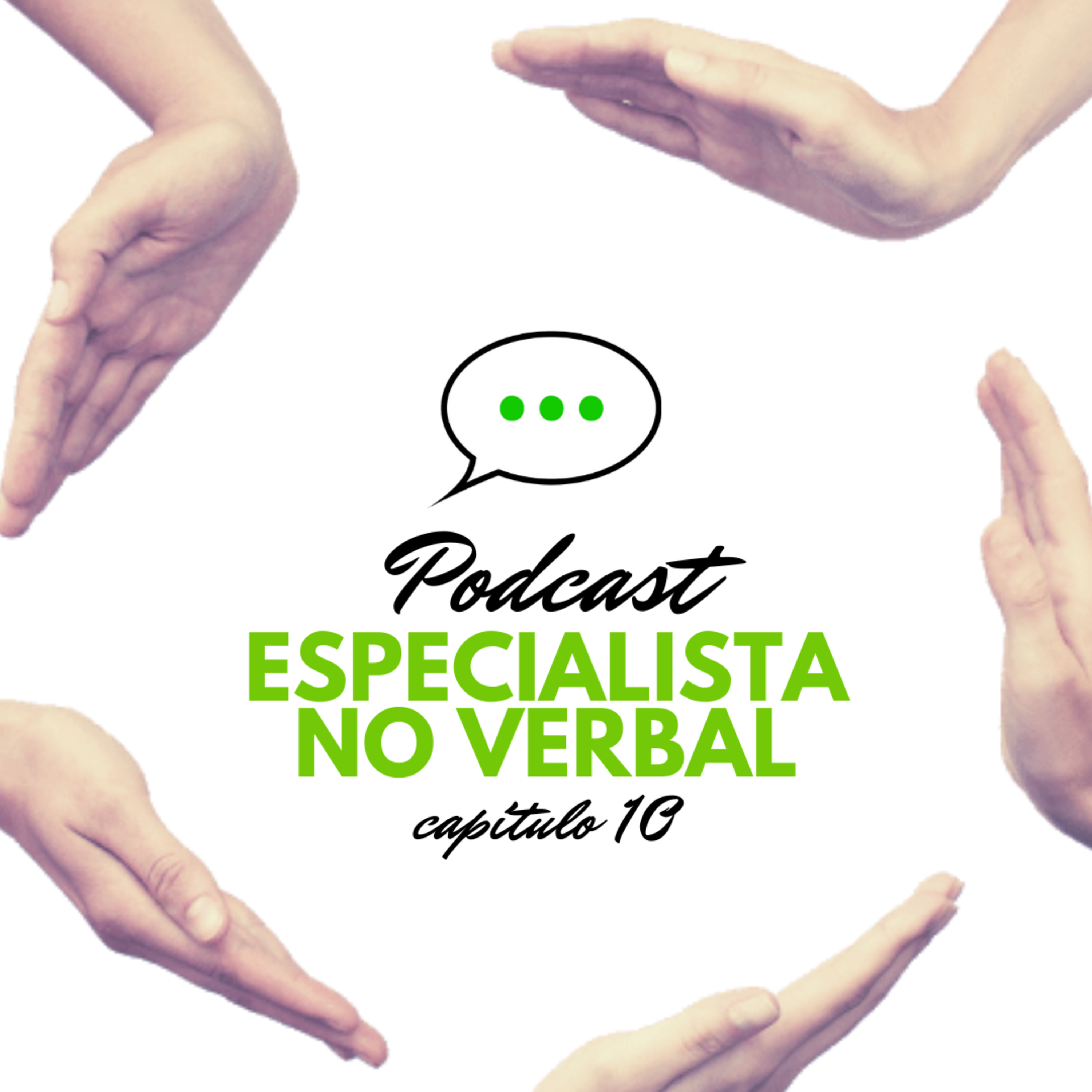 Sin Verba: Especialista no verbal