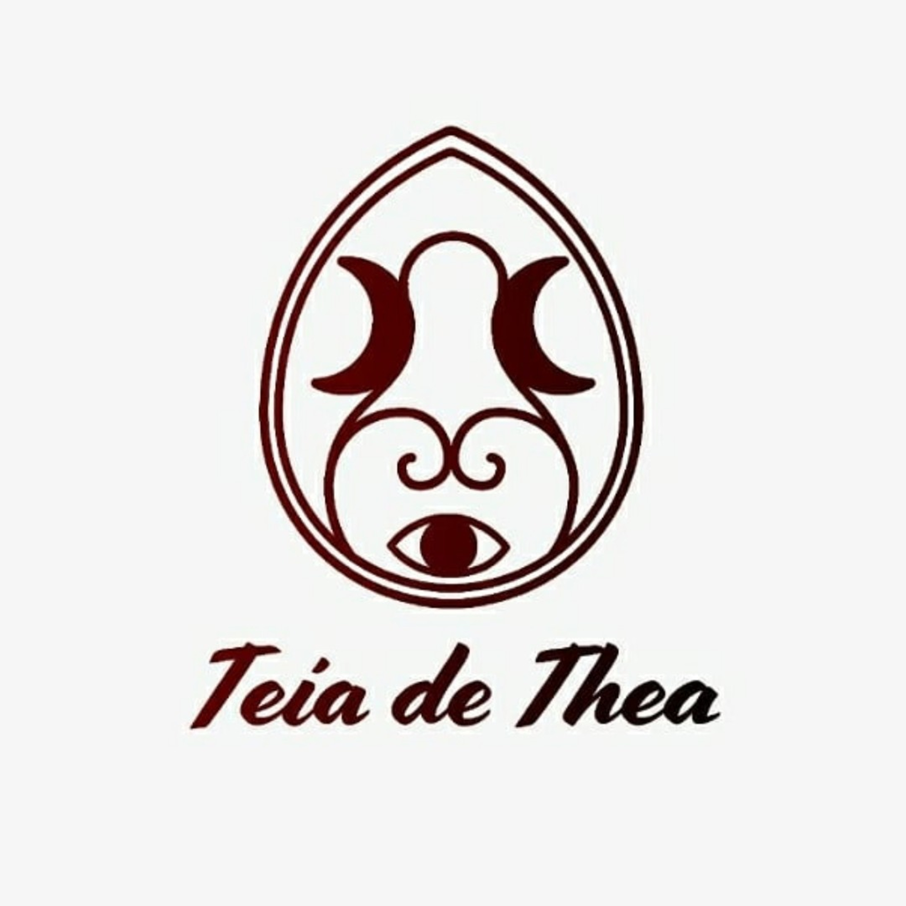 Teia de Thea