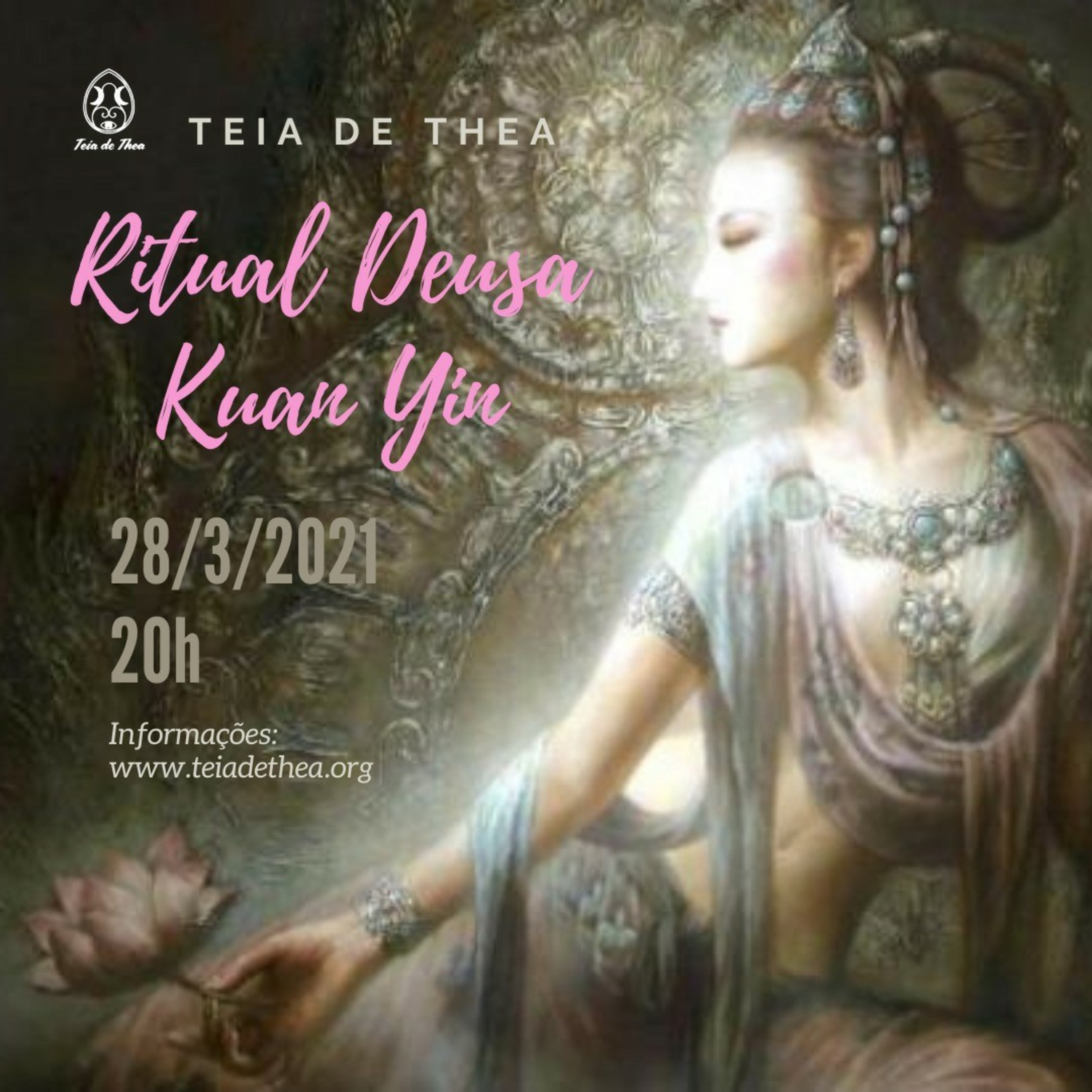Teia de Thea