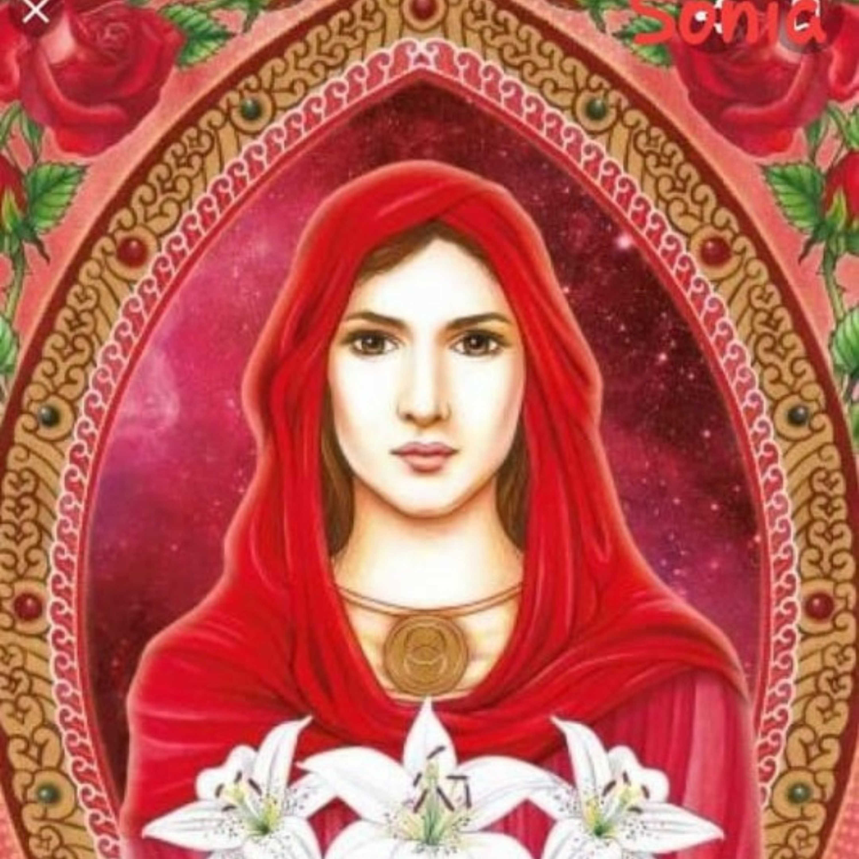 Teia de Thea