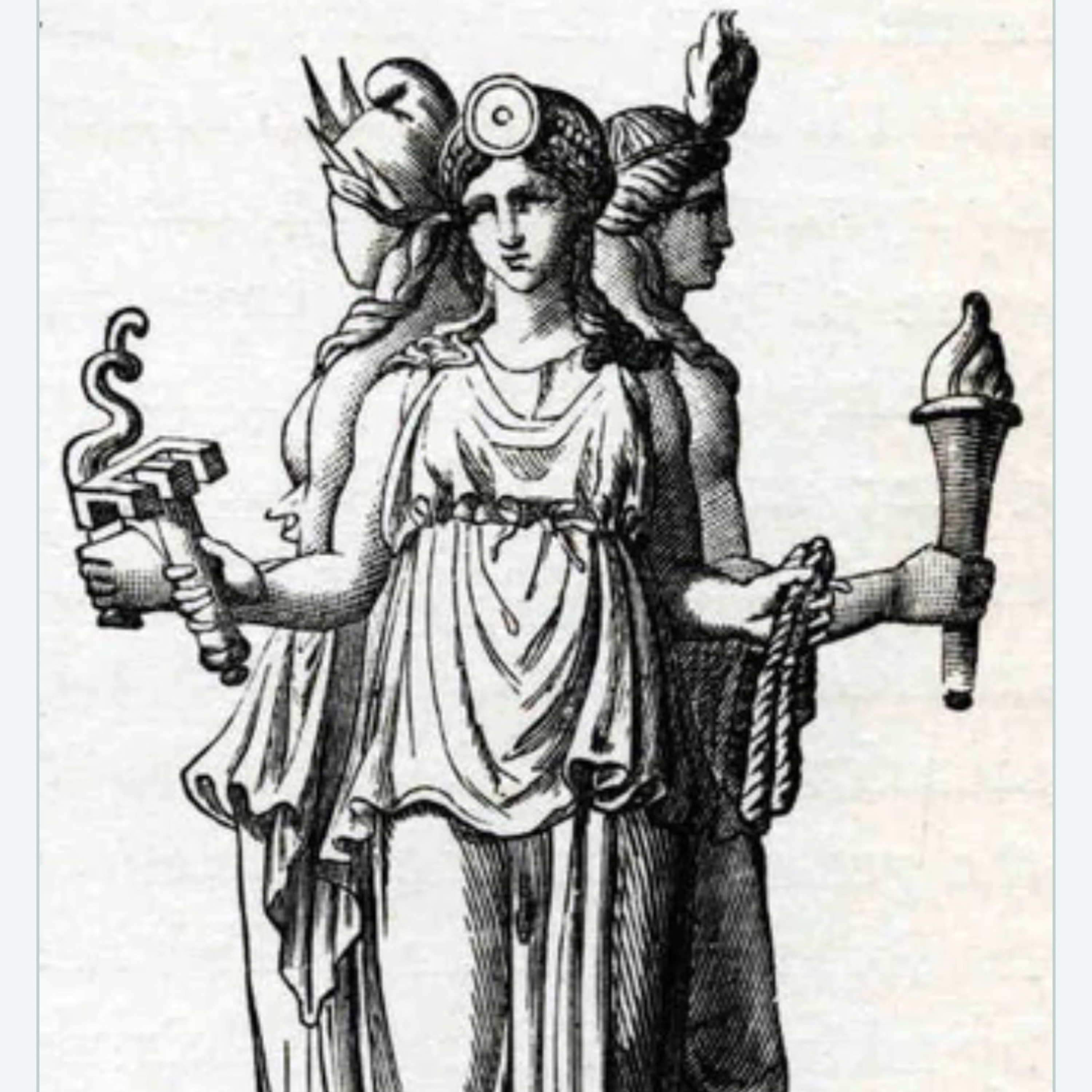 Teia de Thea