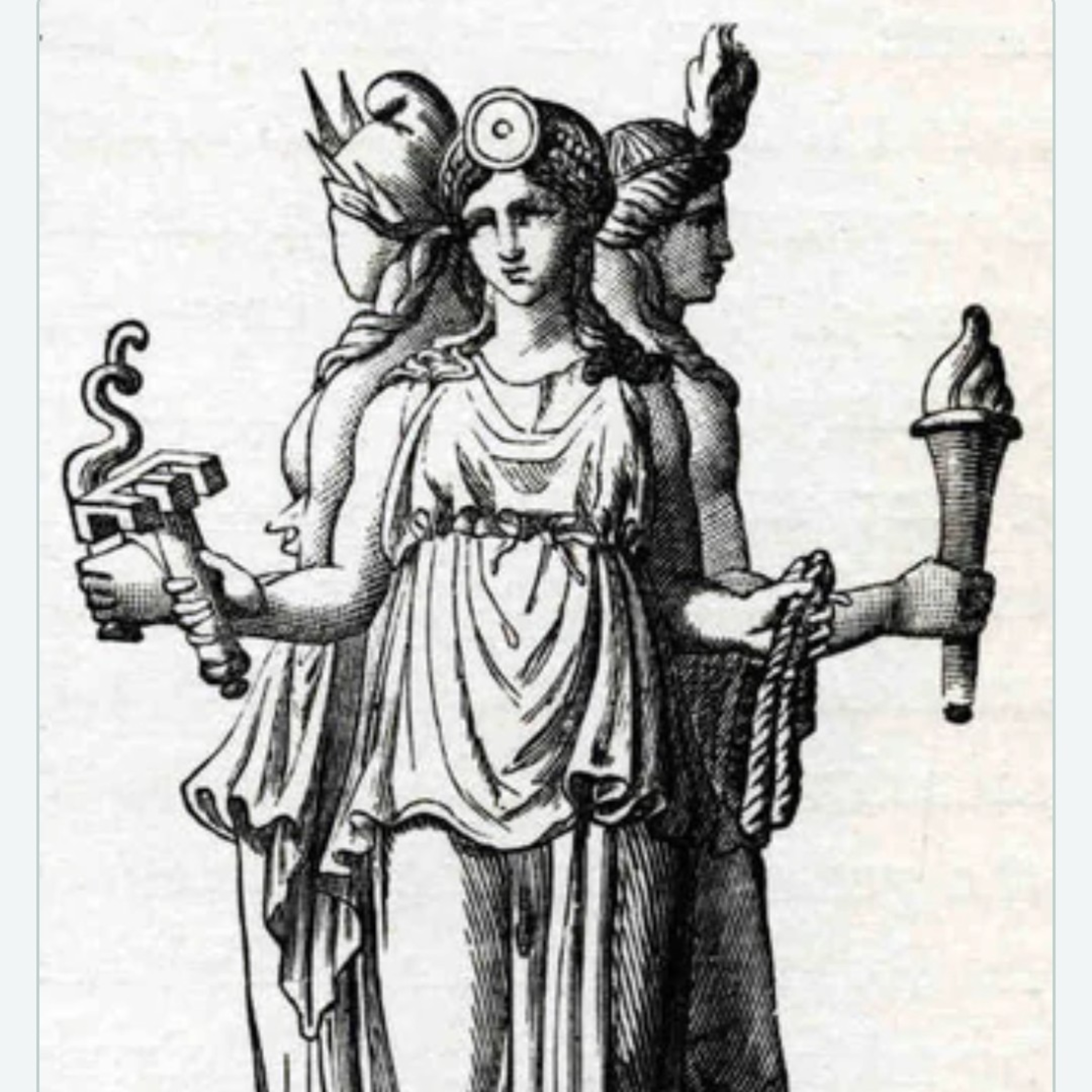 Teia de Thea