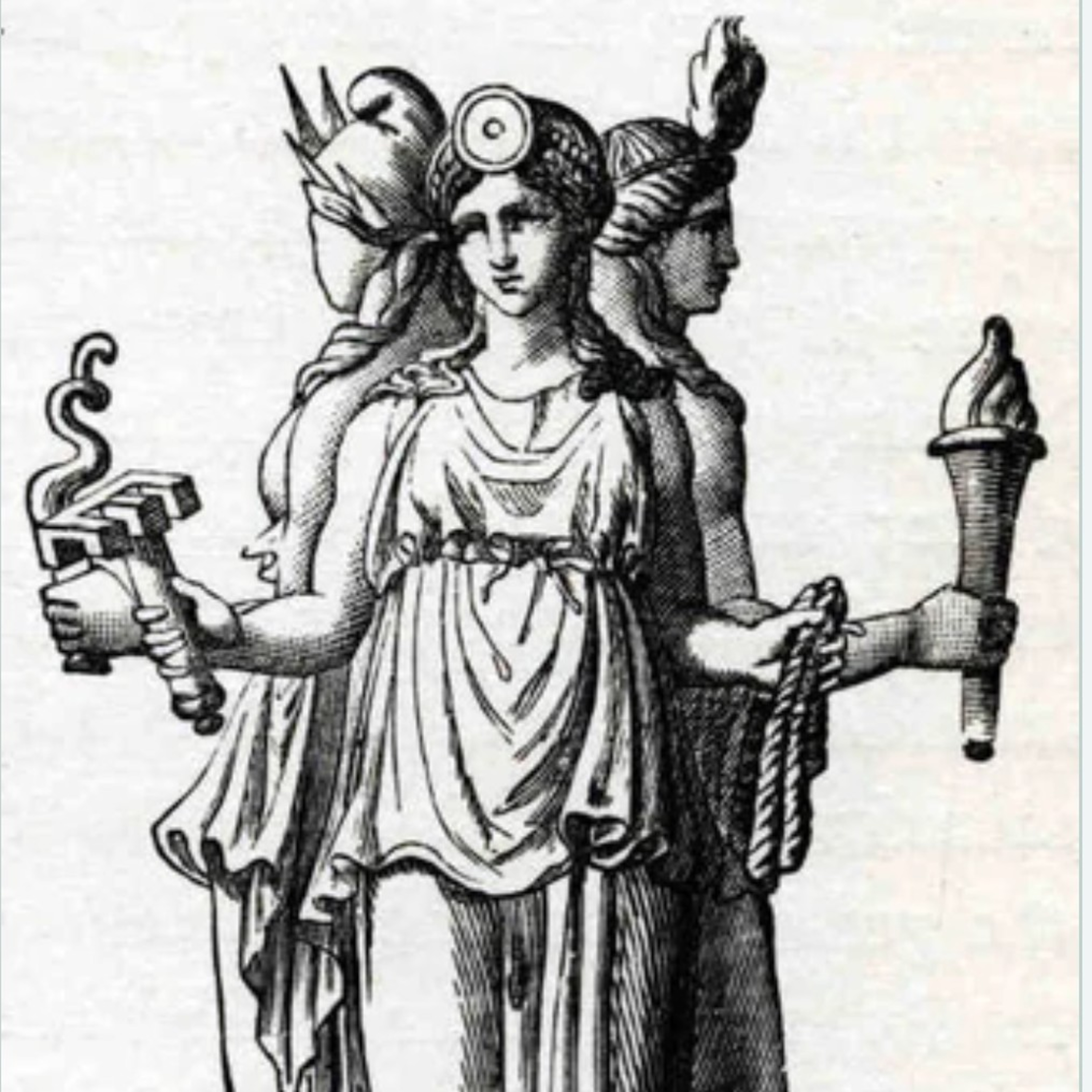 Teia de Thea