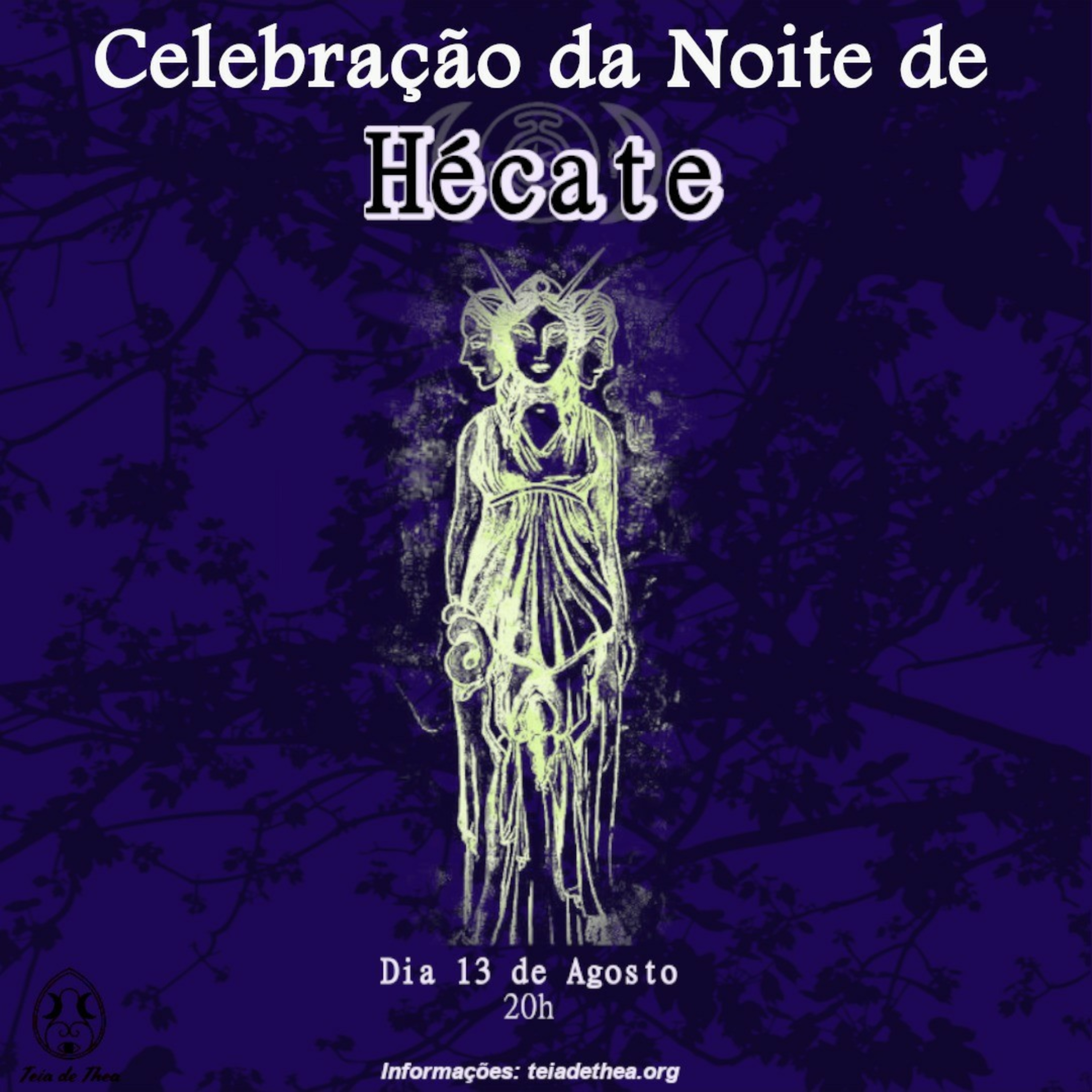 Teia de Thea