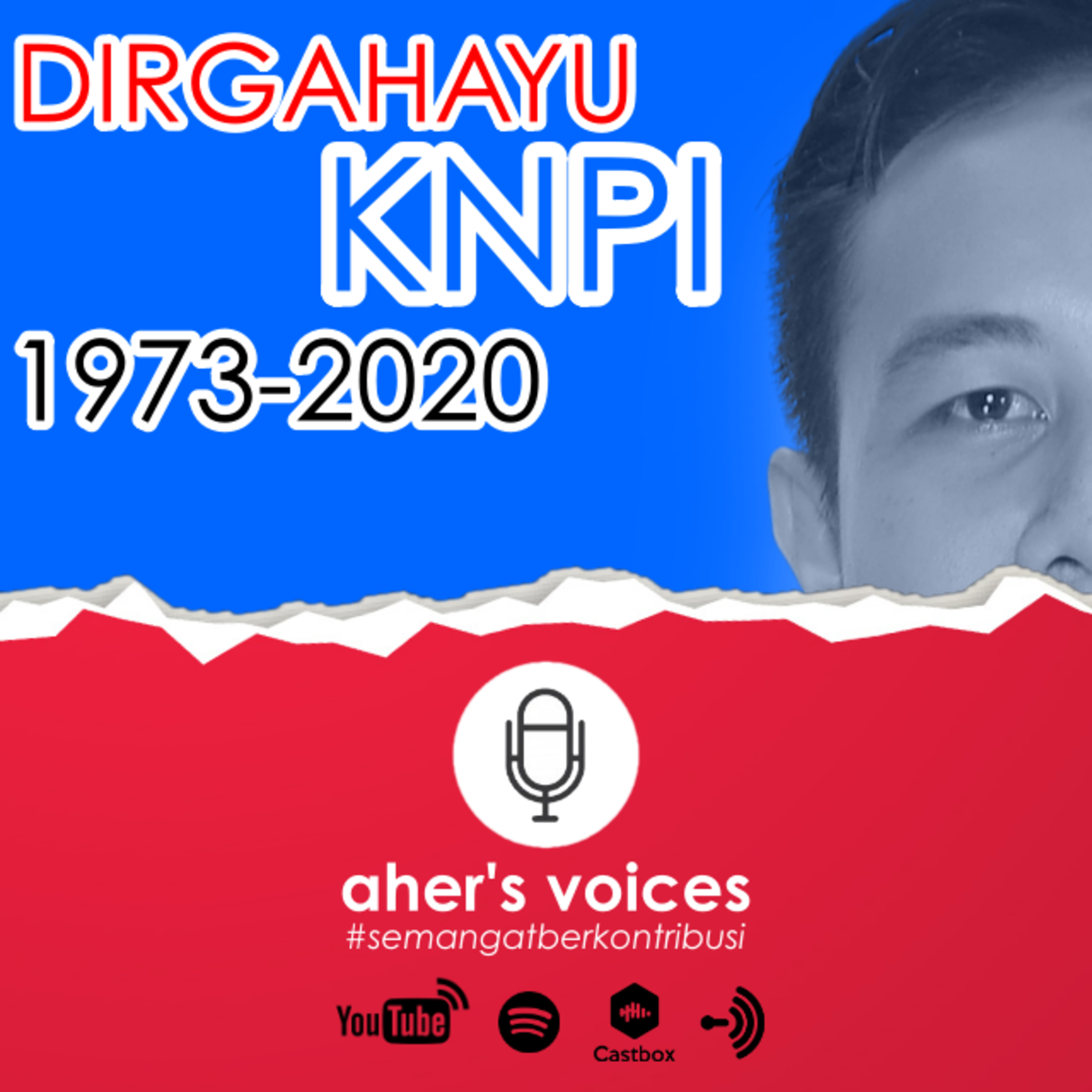BangAher Podcast