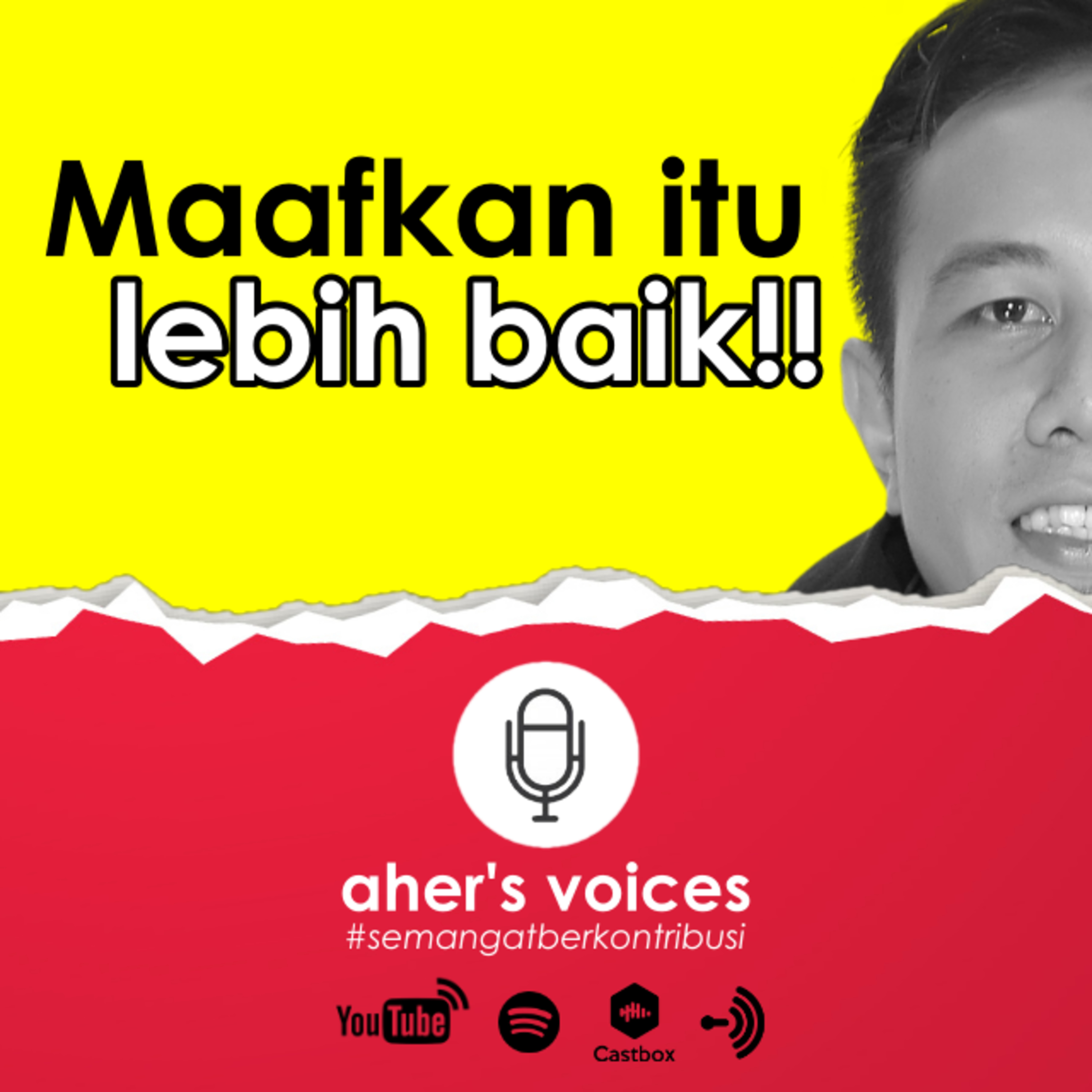 BangAher Podcast