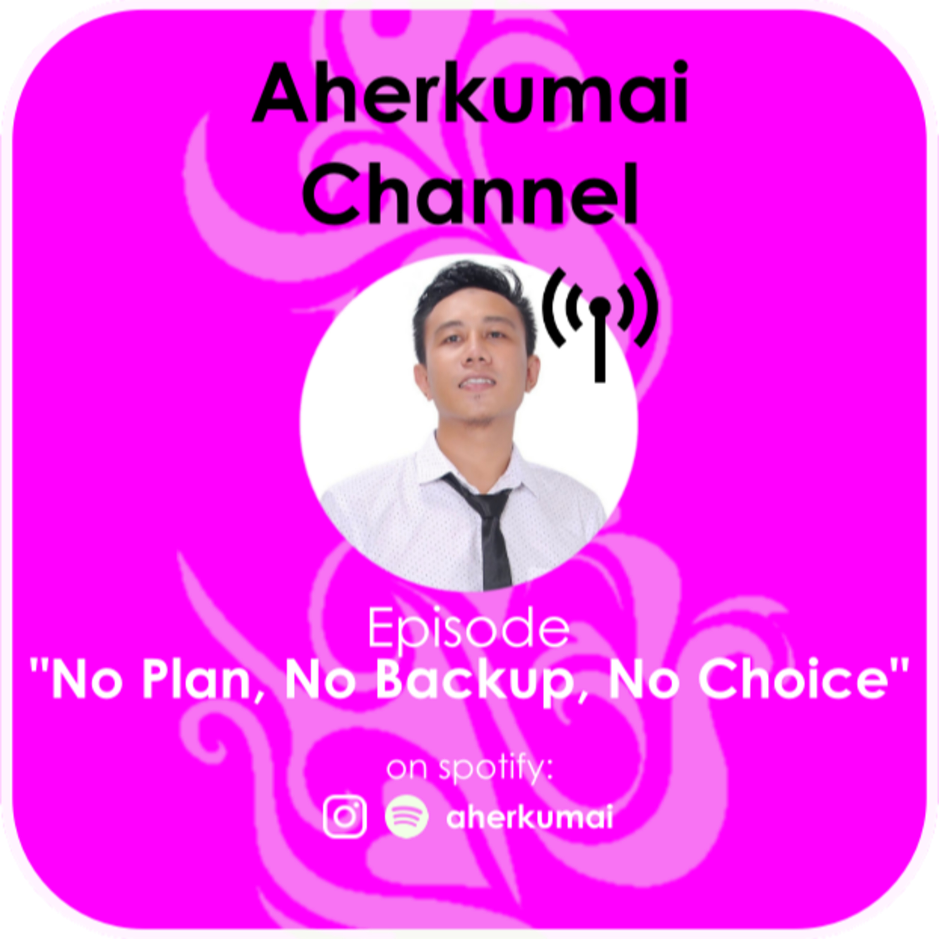 BangAher Podcast
