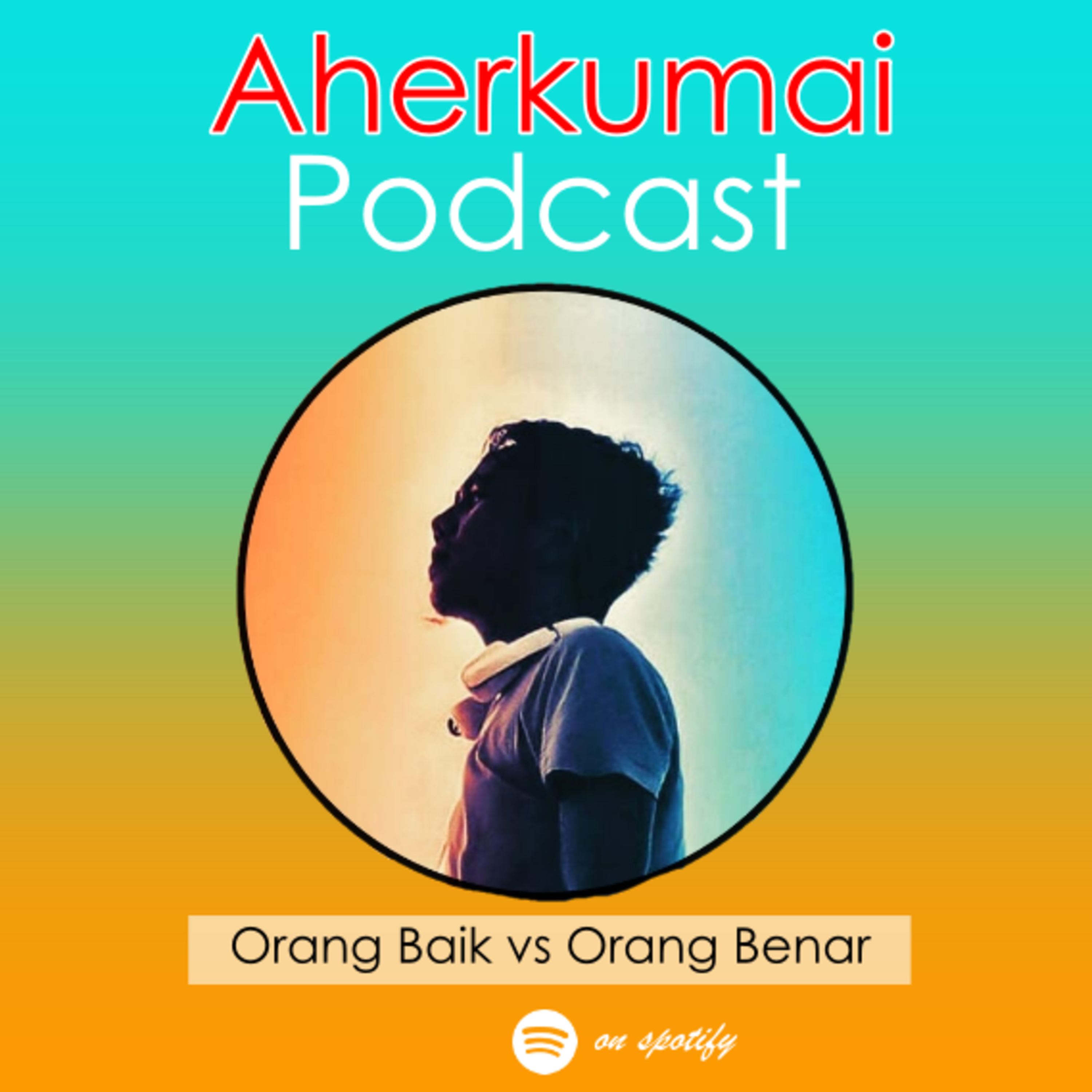 BangAher Podcast