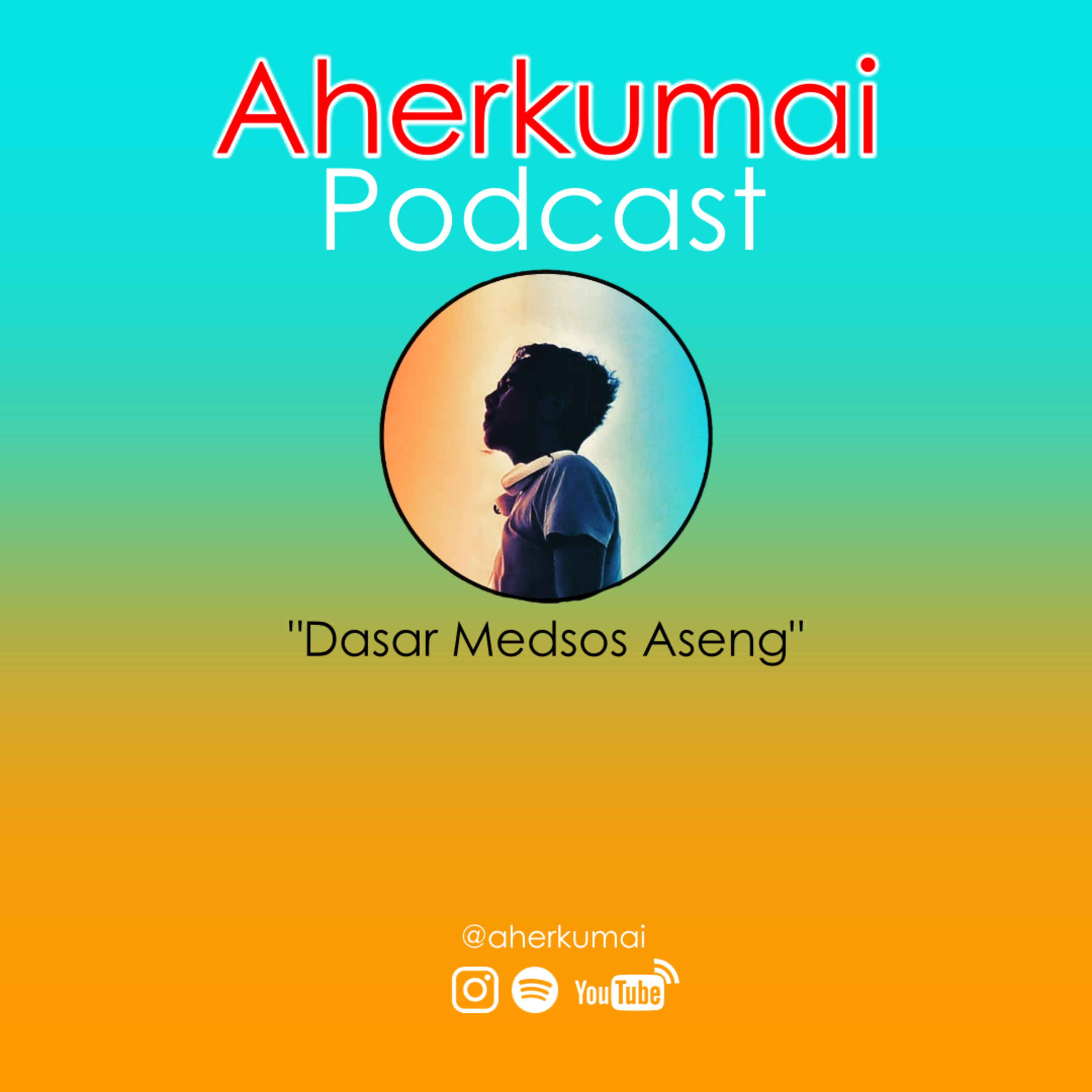 BangAher Podcast