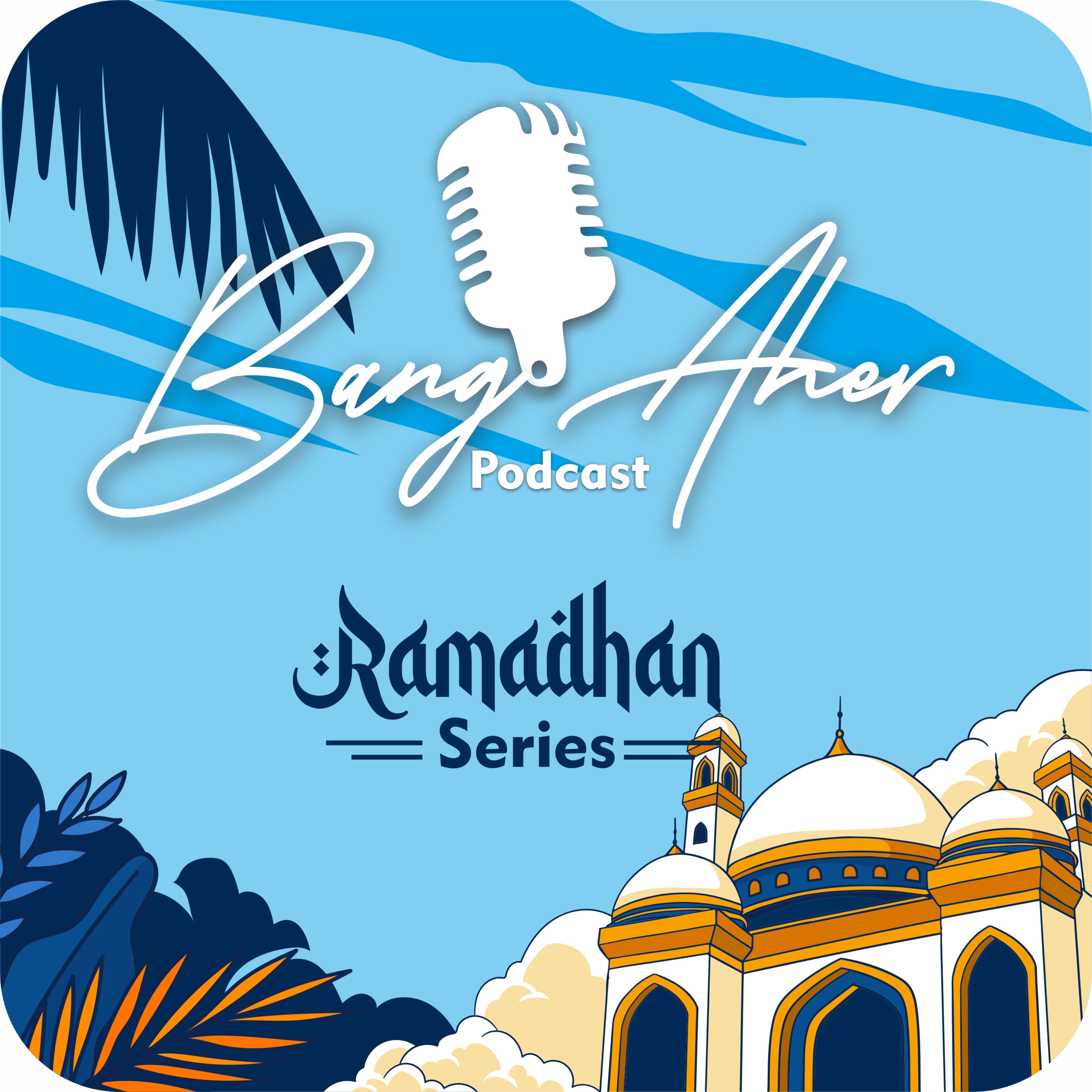 BangAher Podcast