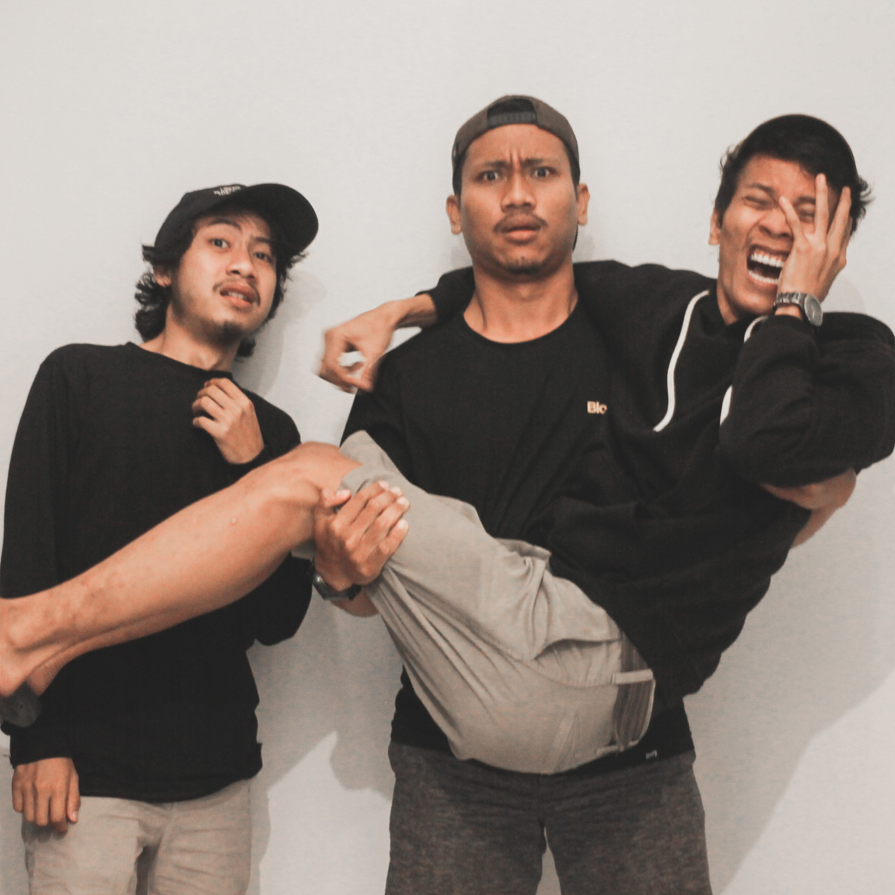 BANG RUGI (Podcast Cuy)