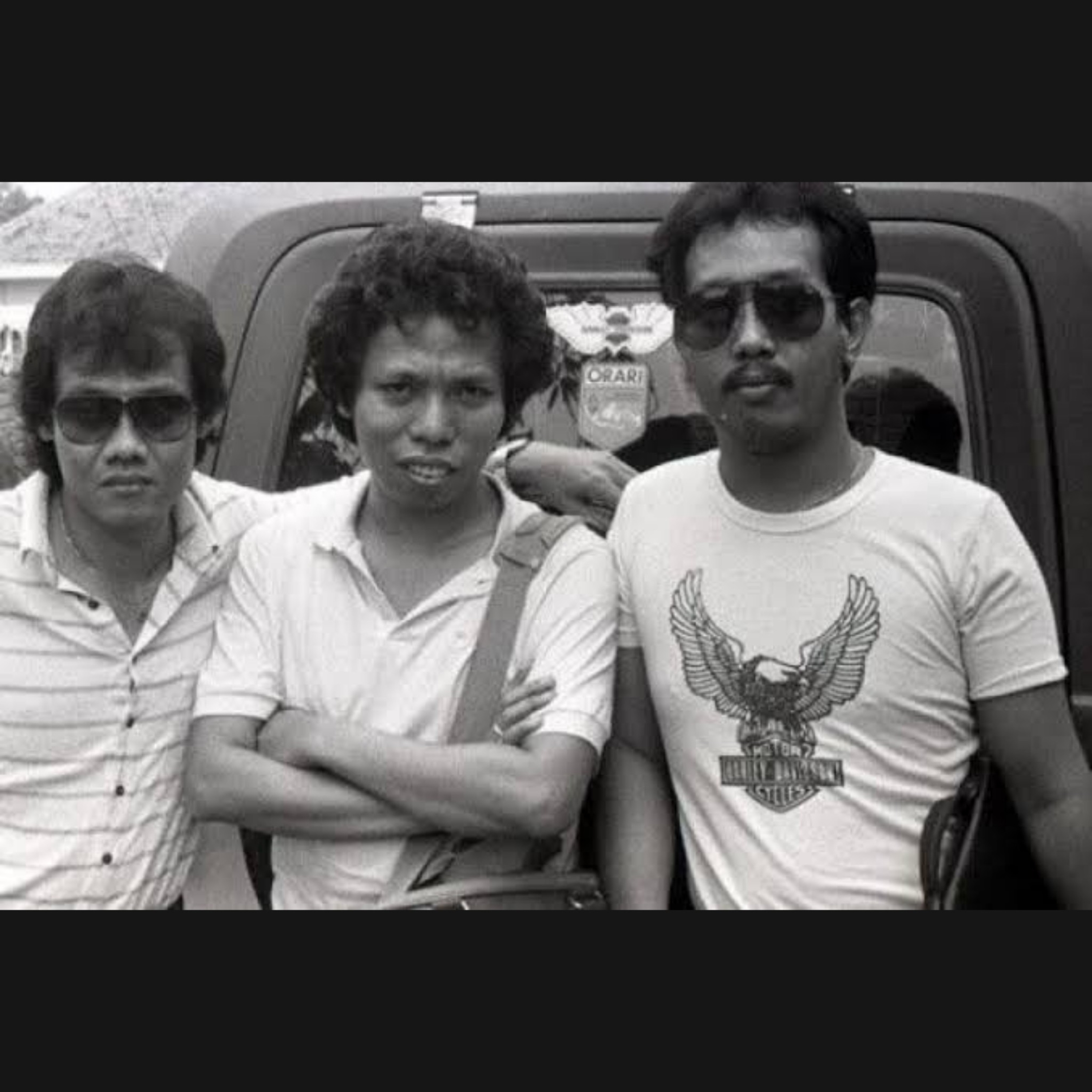 BANG RUGI (Podcast Cuy)