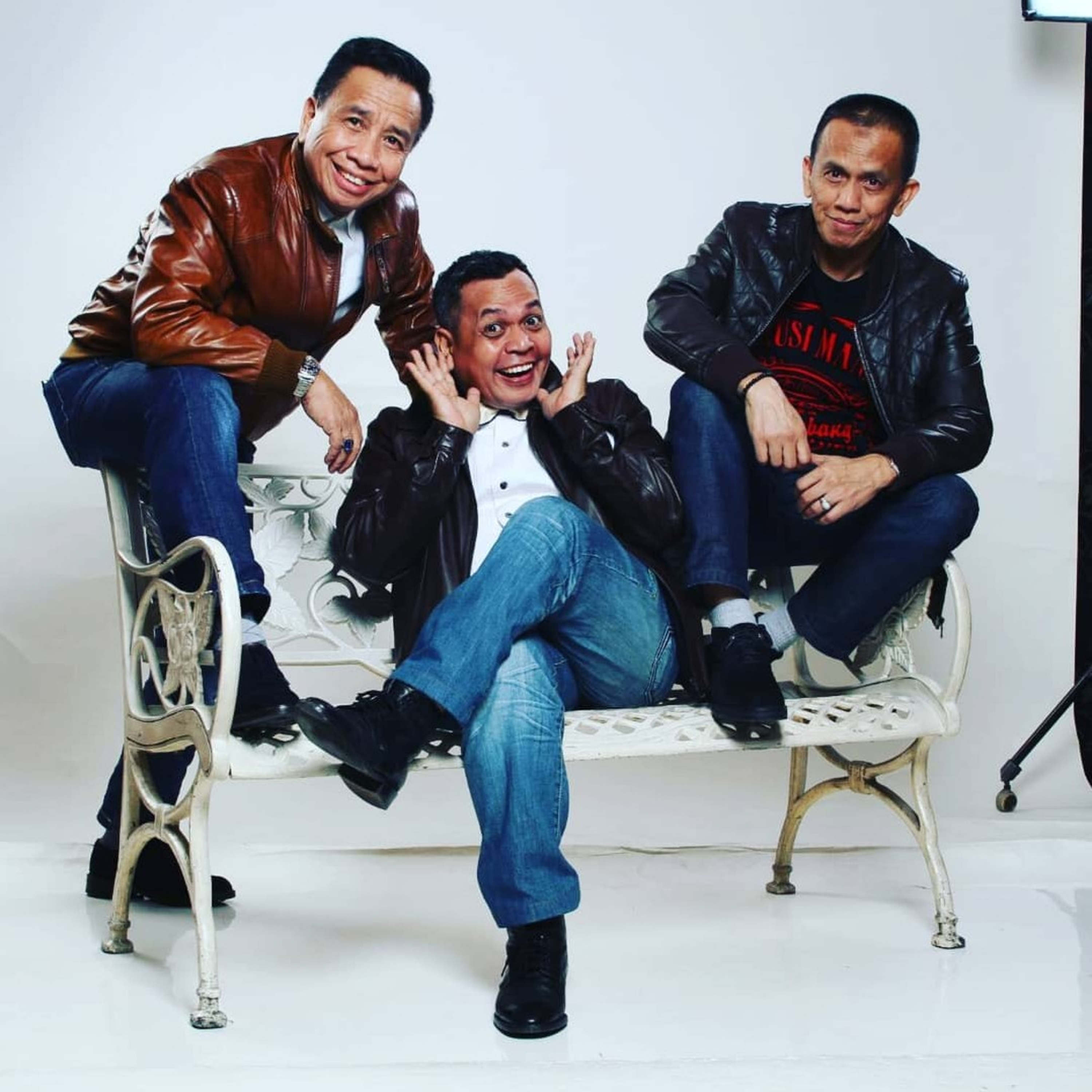 BANG RUGI (Podcast Cuy)