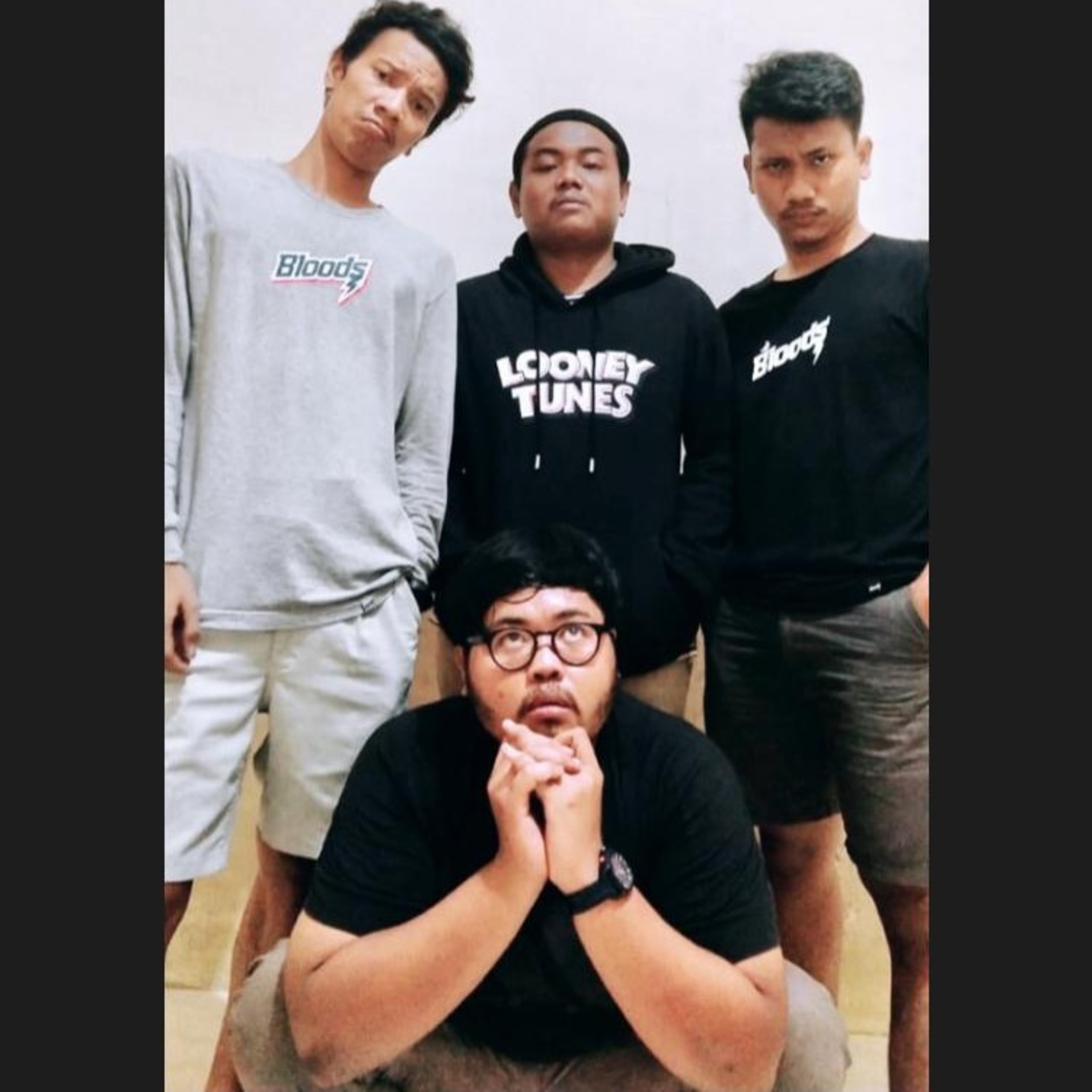BANG RUGI (Podcast Cuy)