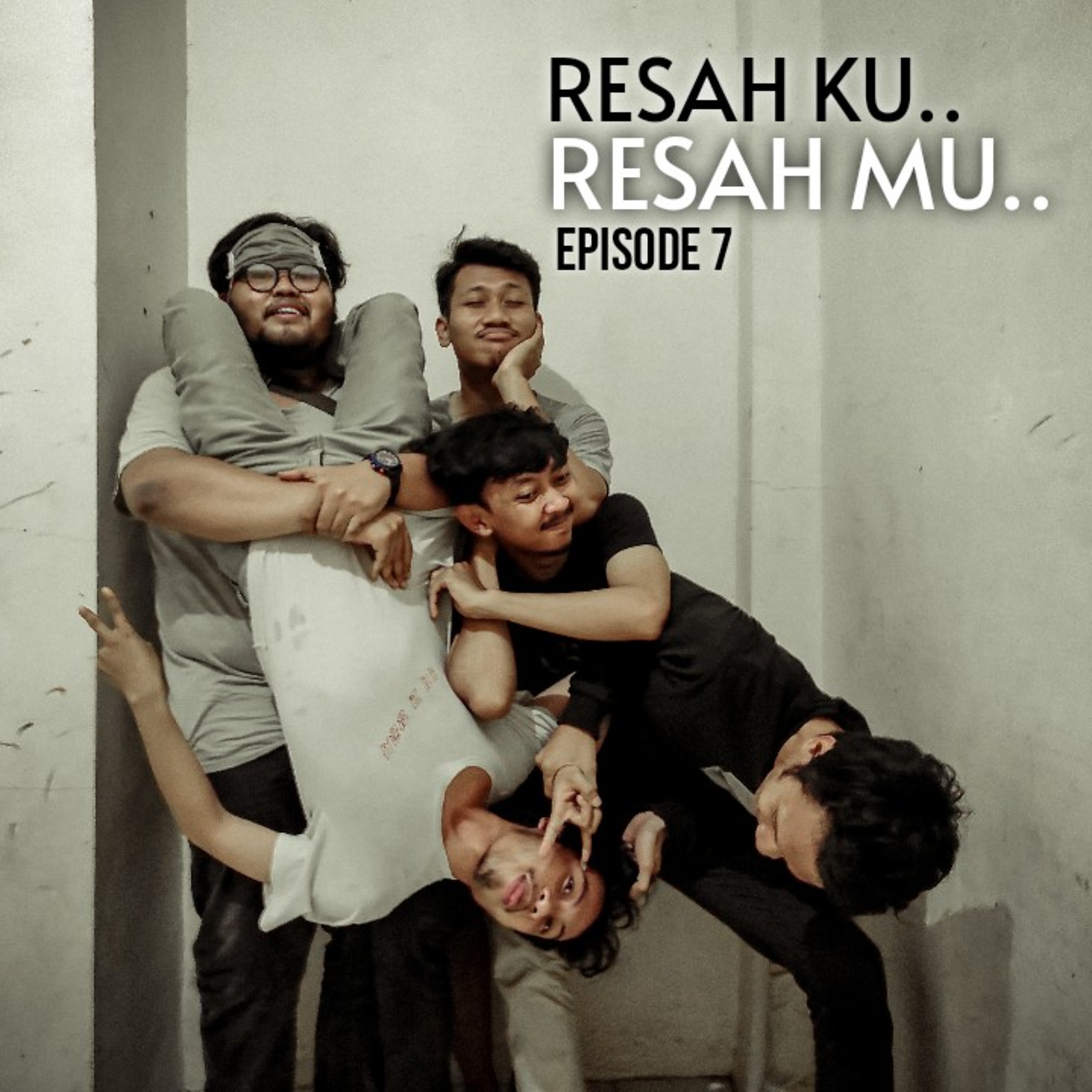 BANG RUGI (Podcast Cuy)