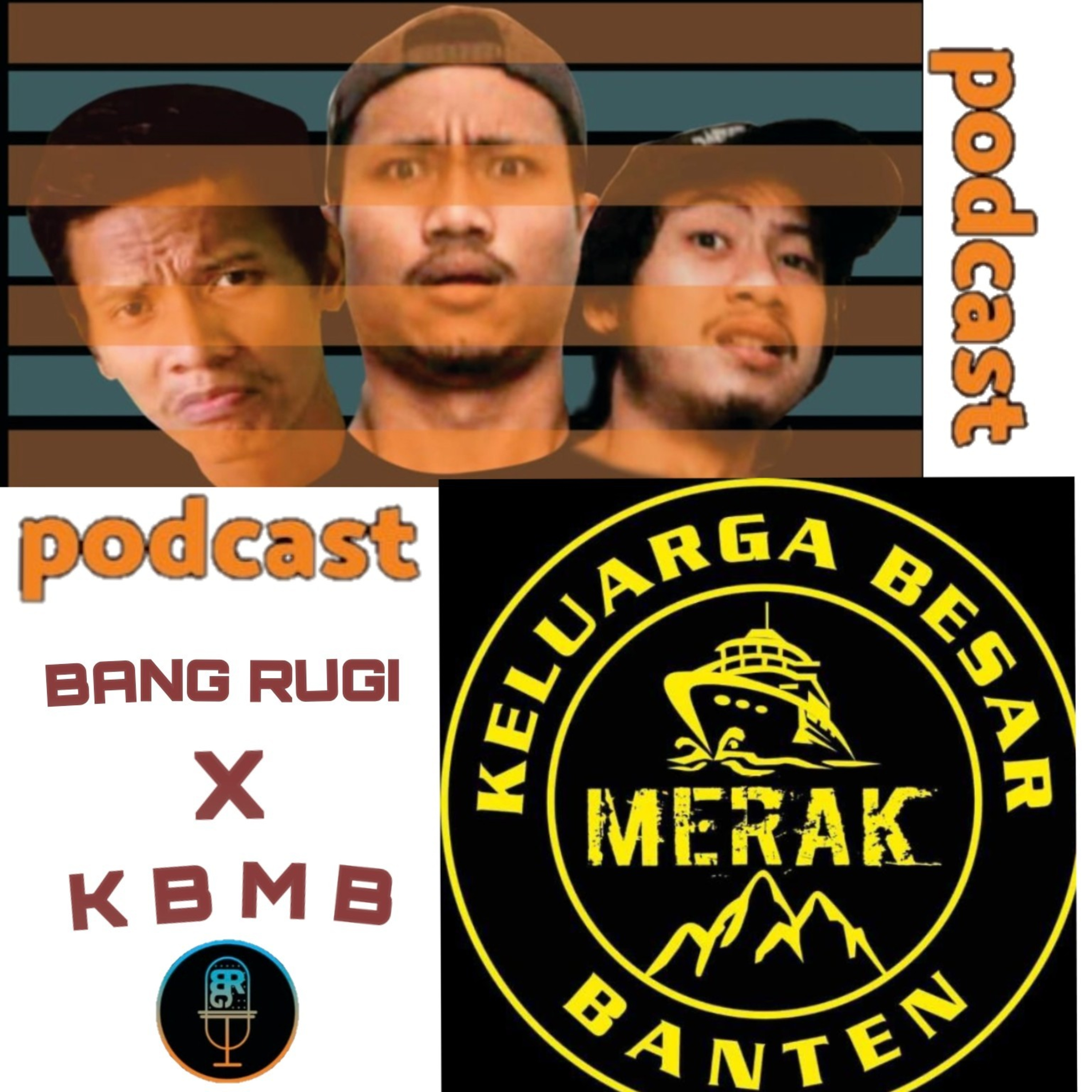 BANG RUGI (Podcast Cuy)