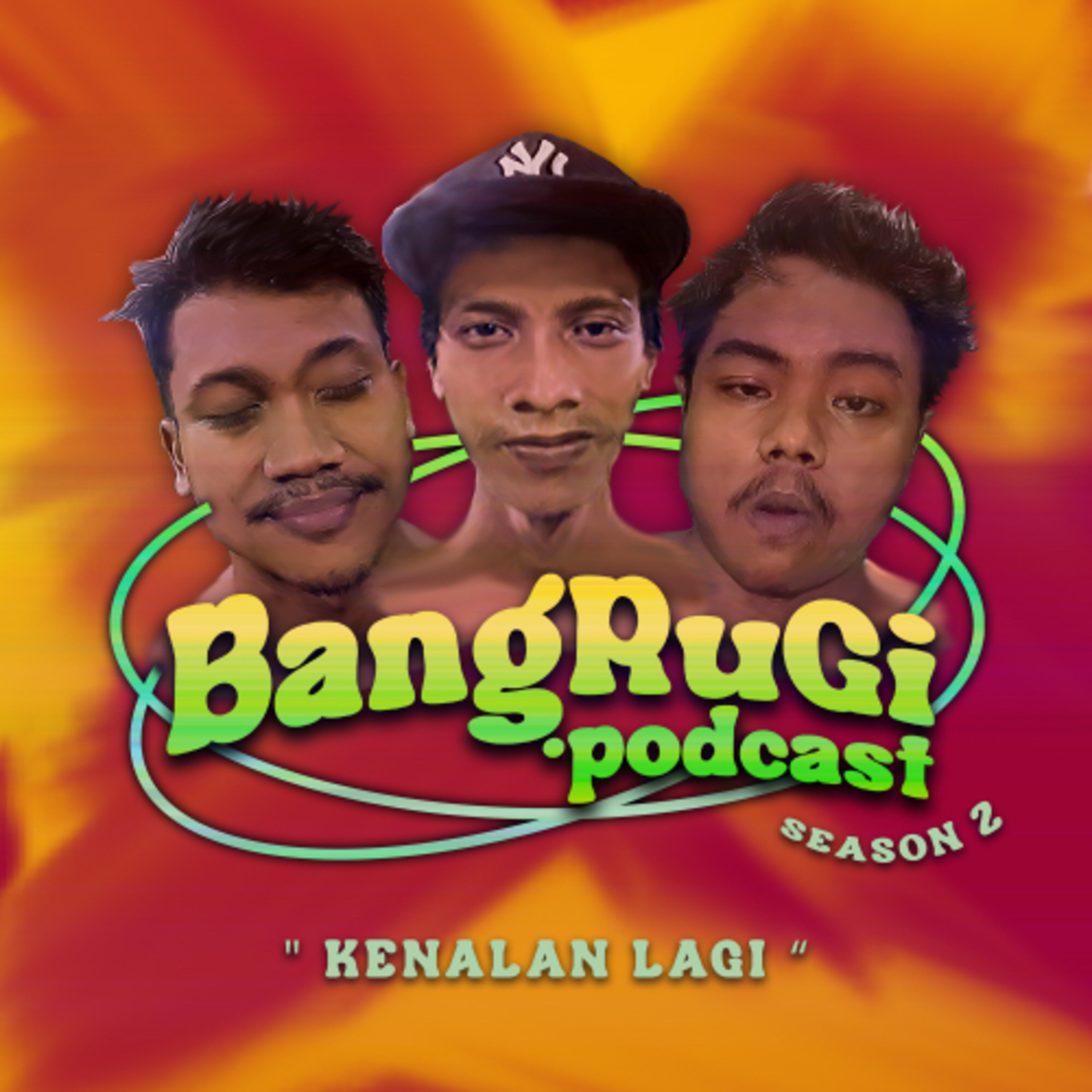 BANG RUGI (Podcast Cuy)