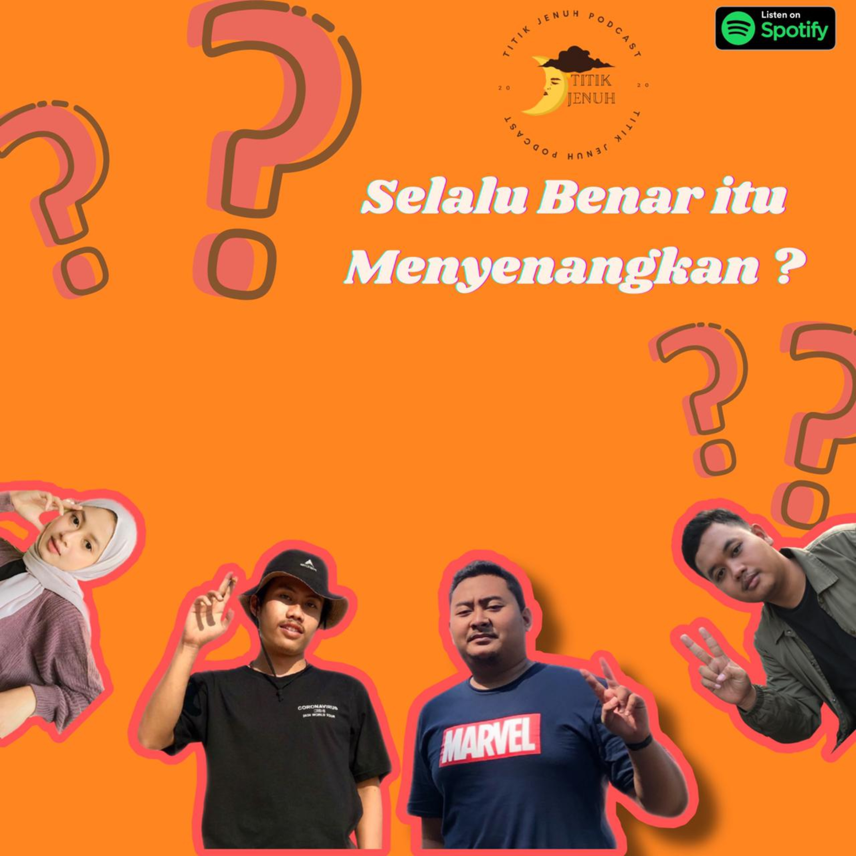 Titik Jenuh
